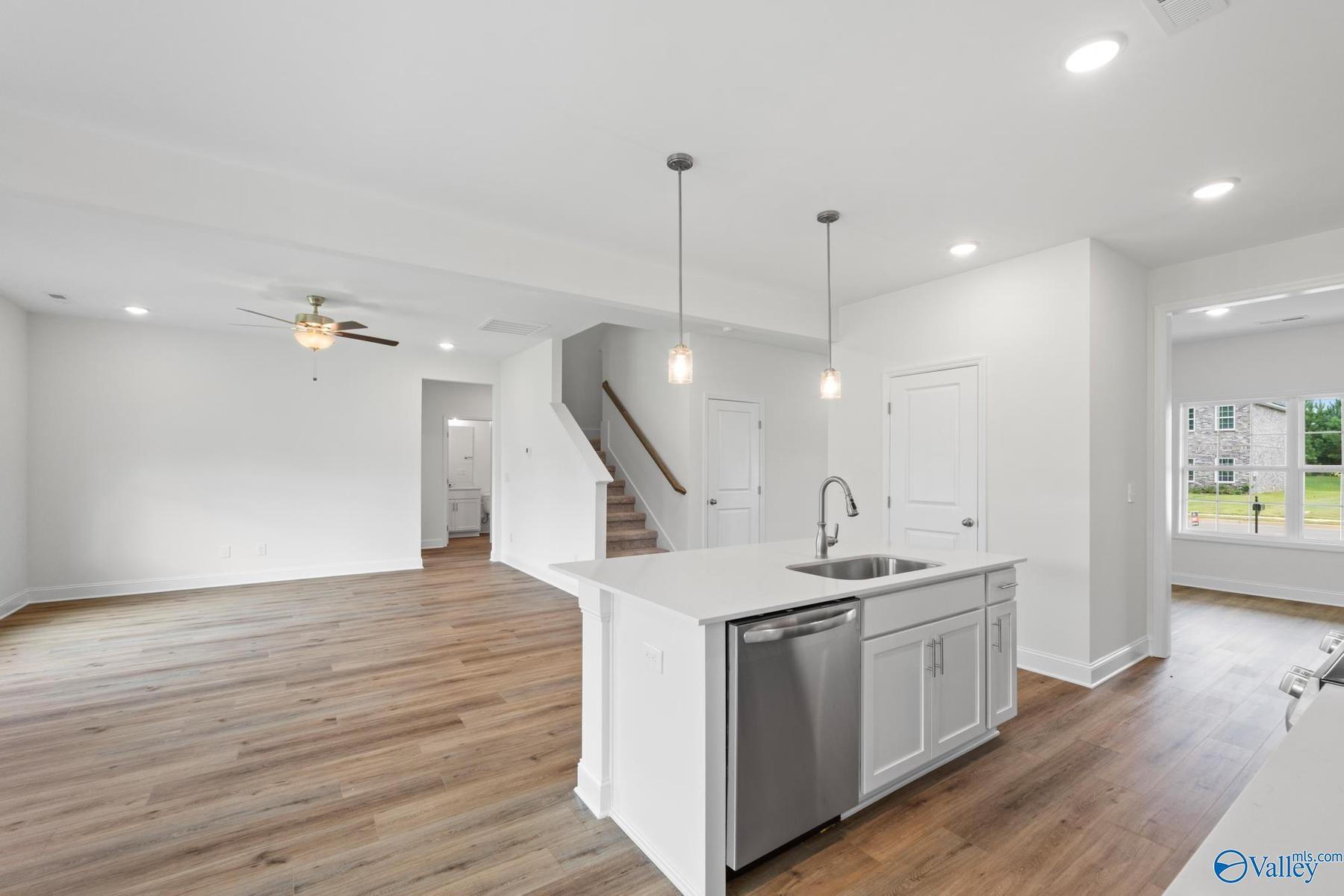 Image 2 of Davidson Homes' New Home at 132 Holly Grove Lane