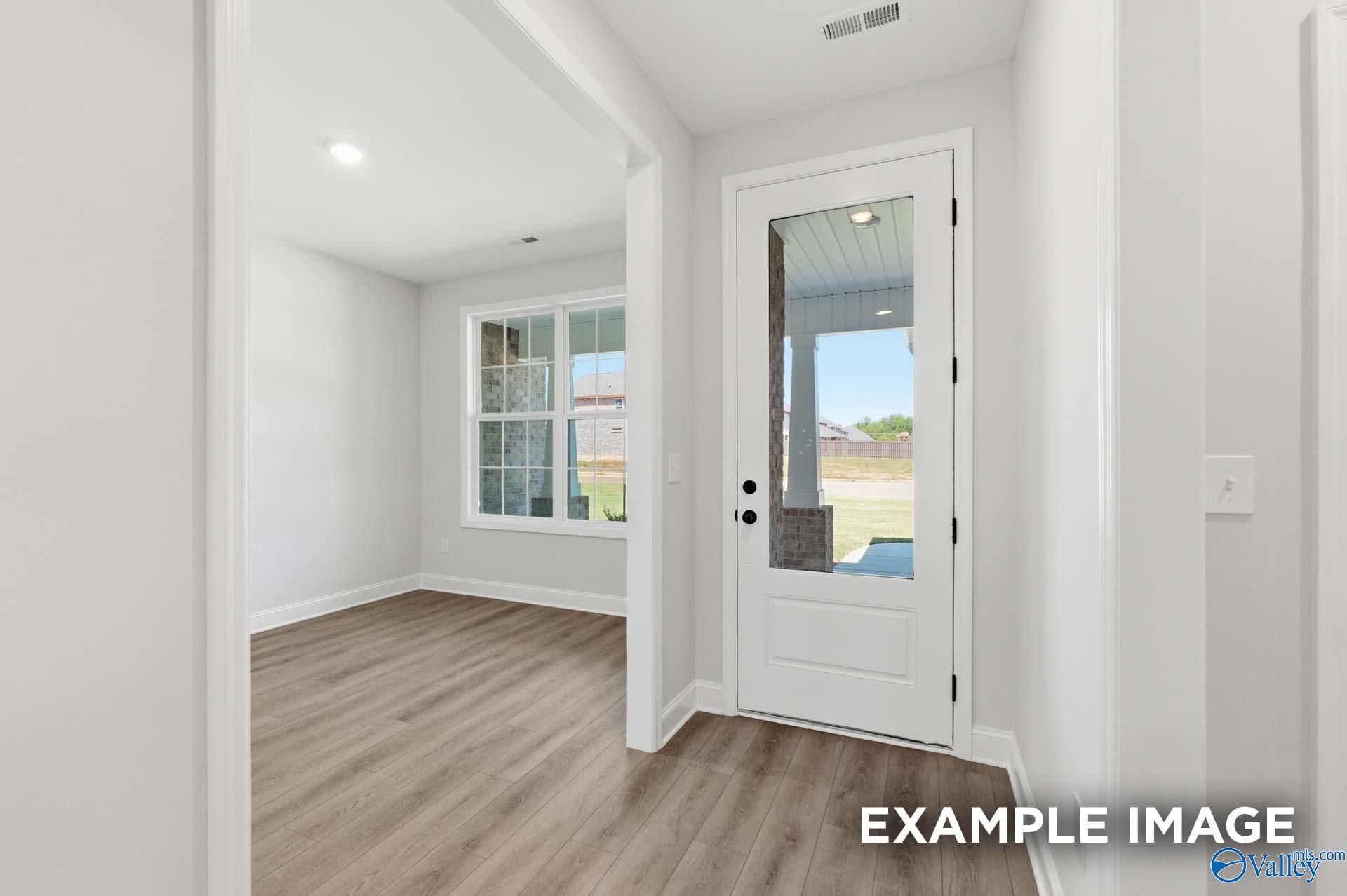 Image 3 of Davidson Homes' New Home at 3118 Joseph Drive SE