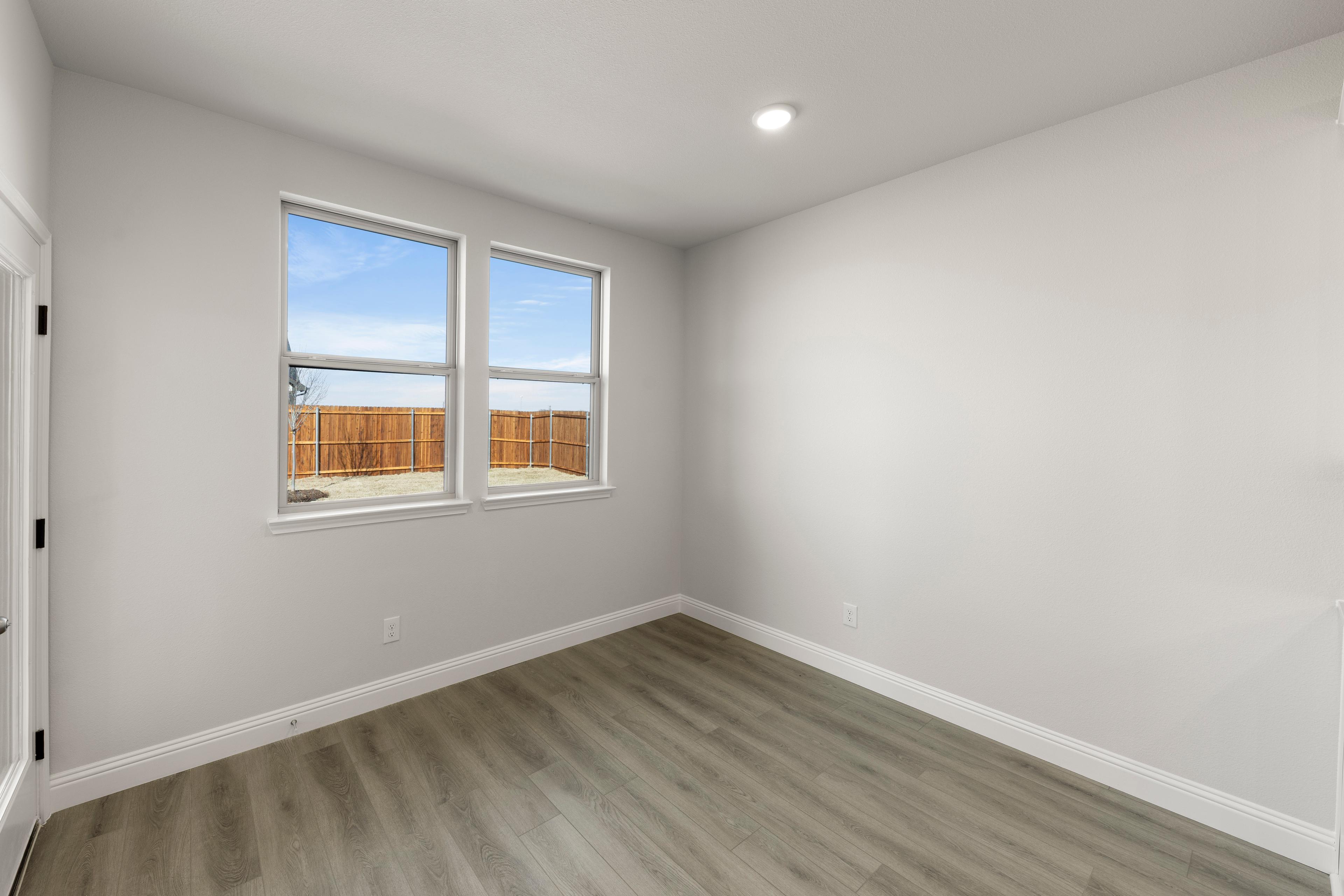 Image 15 of Davidson Homes' New Home at 1404 Centerline Dr