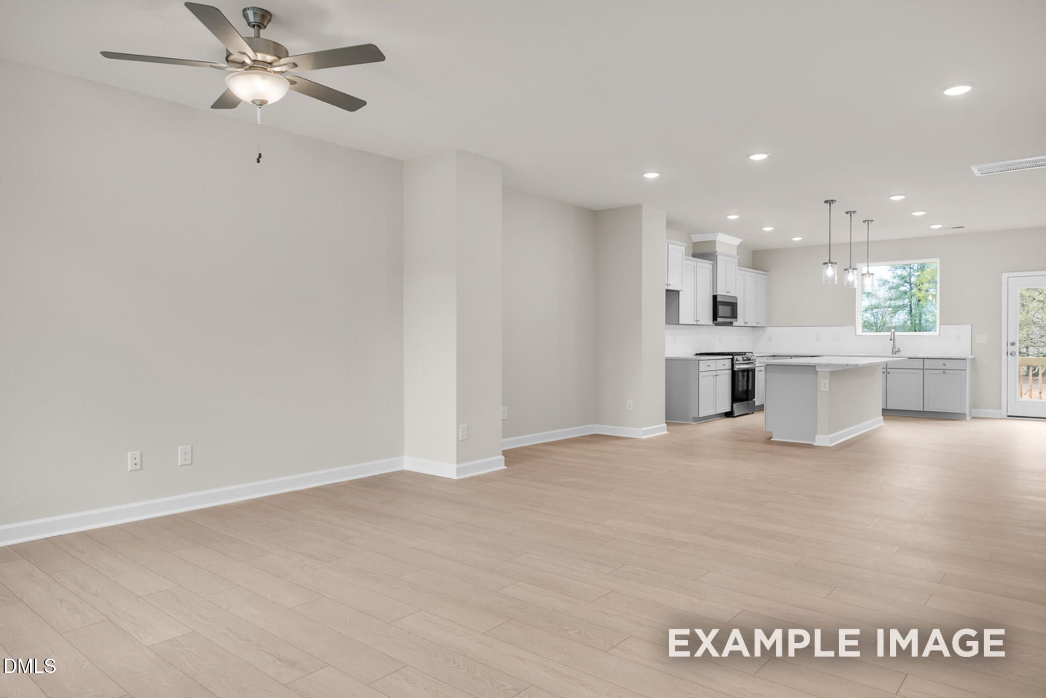 Image 12 of Davidson Homes' New Home at 117 Broadway Street