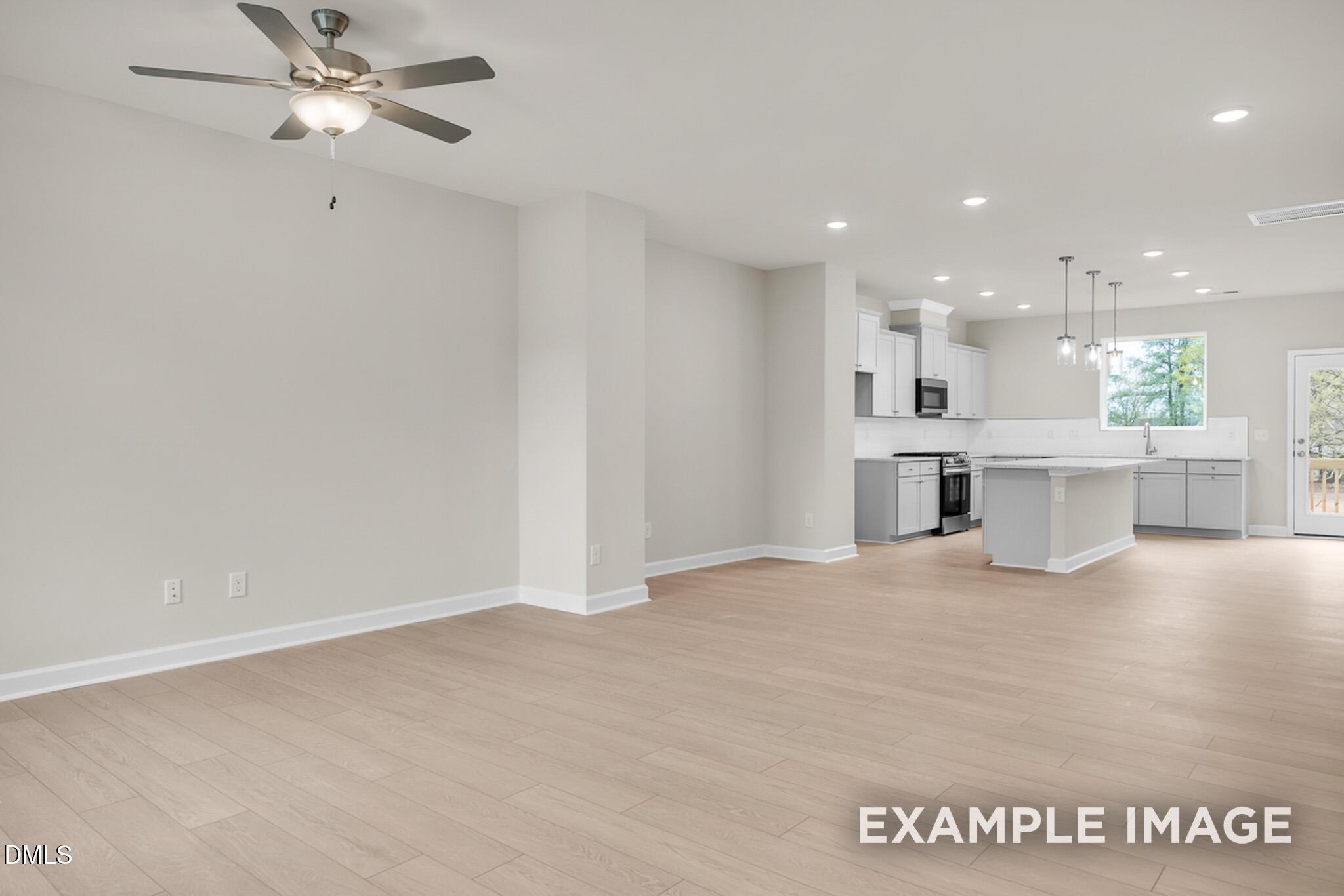 Image 12 of Davidson Homes' New Home at 117 Broadway Street