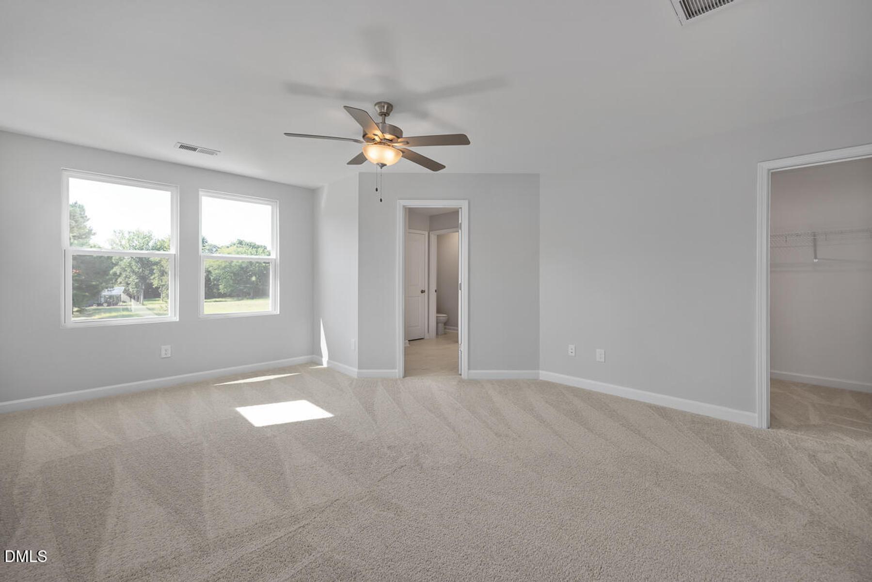 Image 12 of Davidson Homes' New Home at 3912 Well Fleet Drive