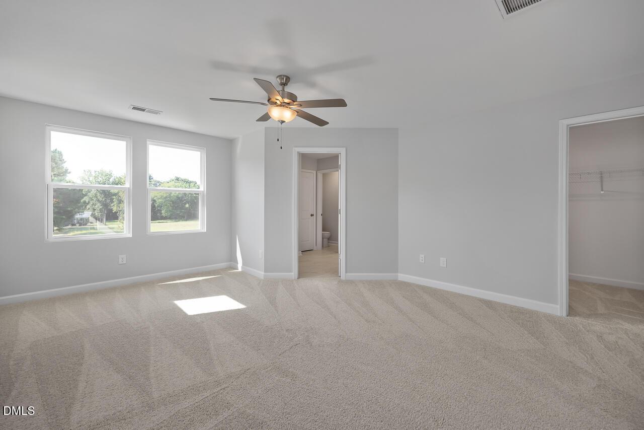 Image 3 of Davidson Homes' New Home at 3837 Well Fleet Drive