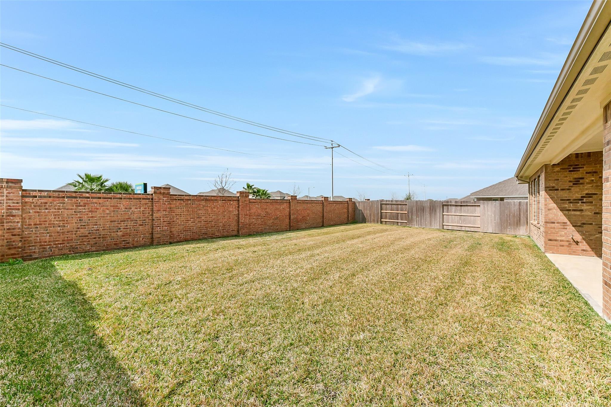 Image 35 of Davidson Homes' New Home at 3113 Hidden Mist Drive