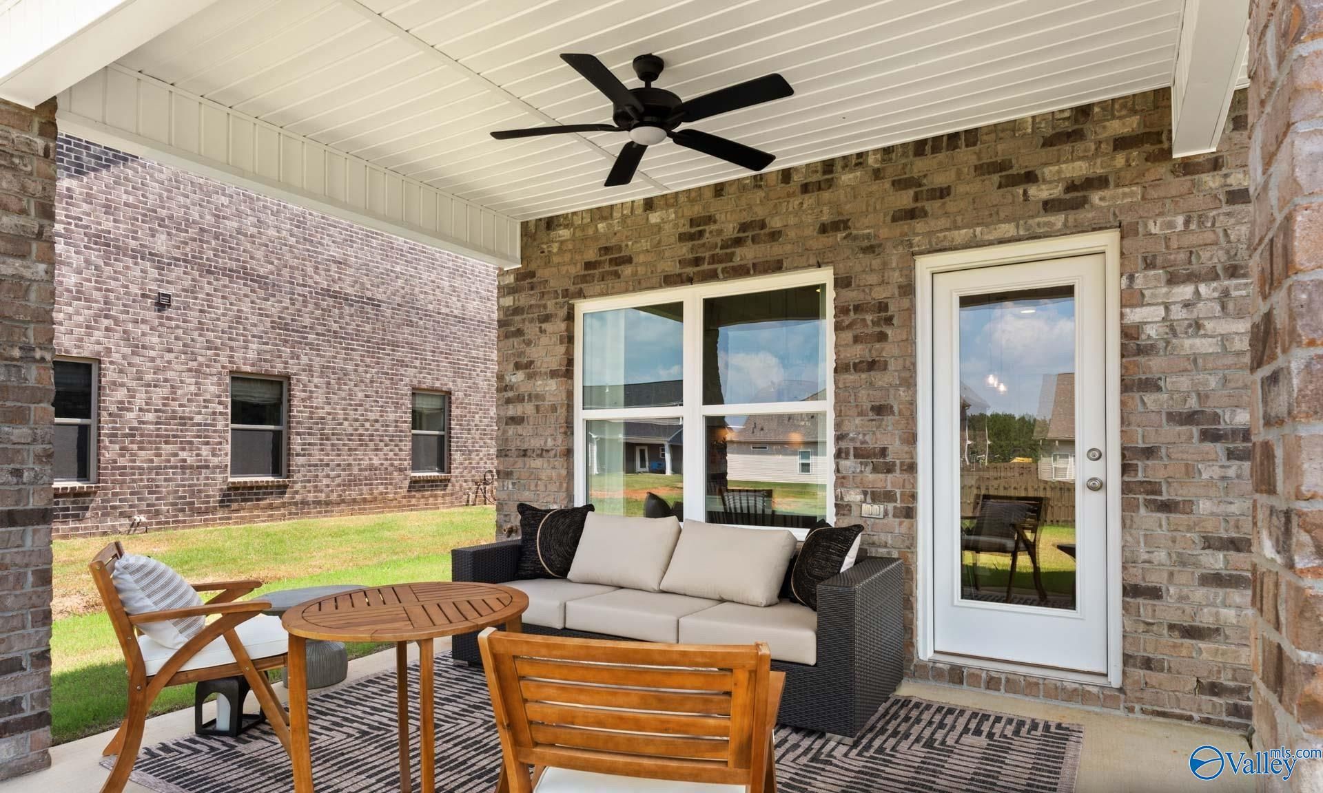 Image 36 of Davidson Homes' New Home at 26591 Kyle Lane