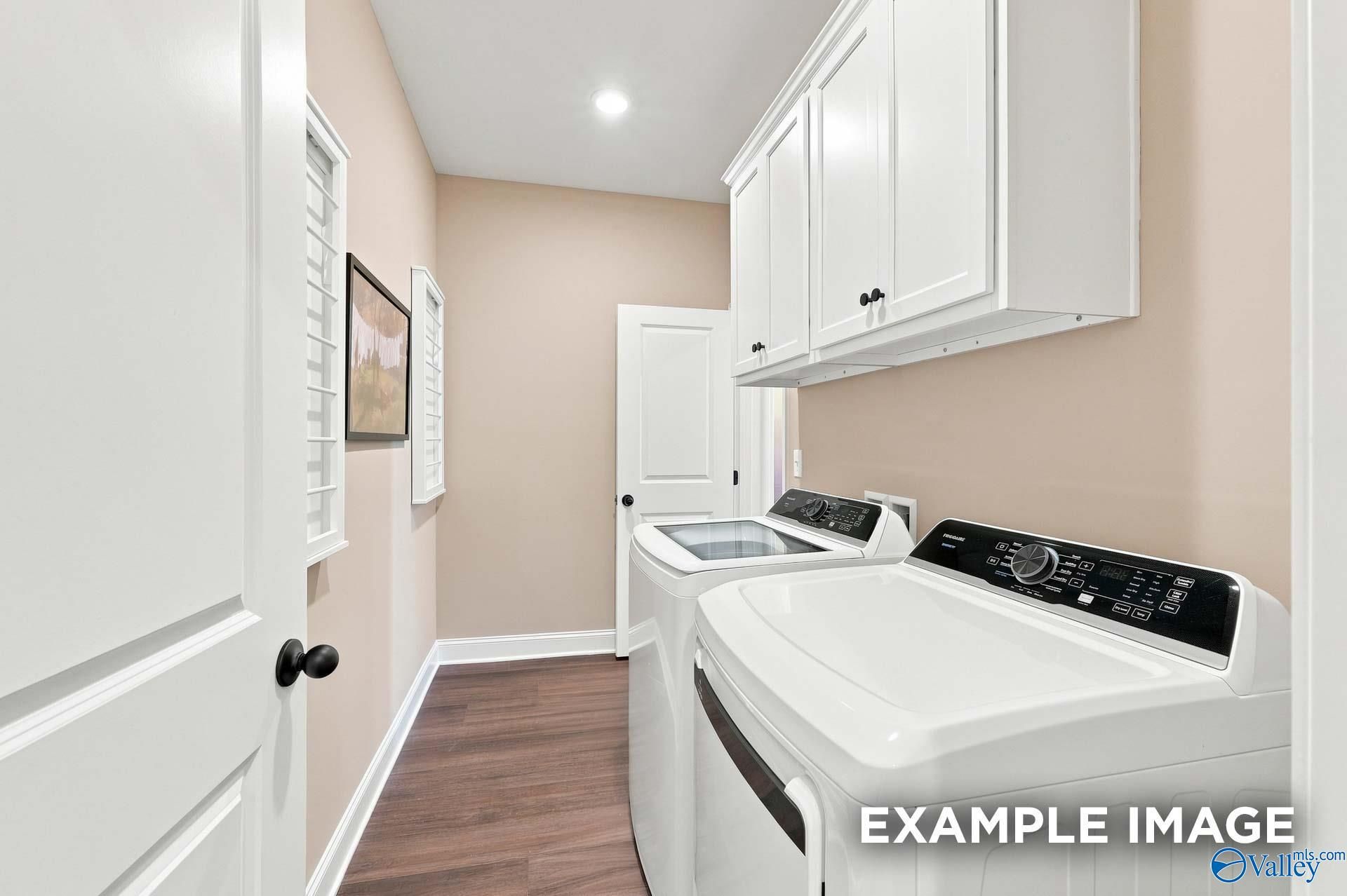 Image 42 of Davidson Homes' New Home at 154 Discovery Loop