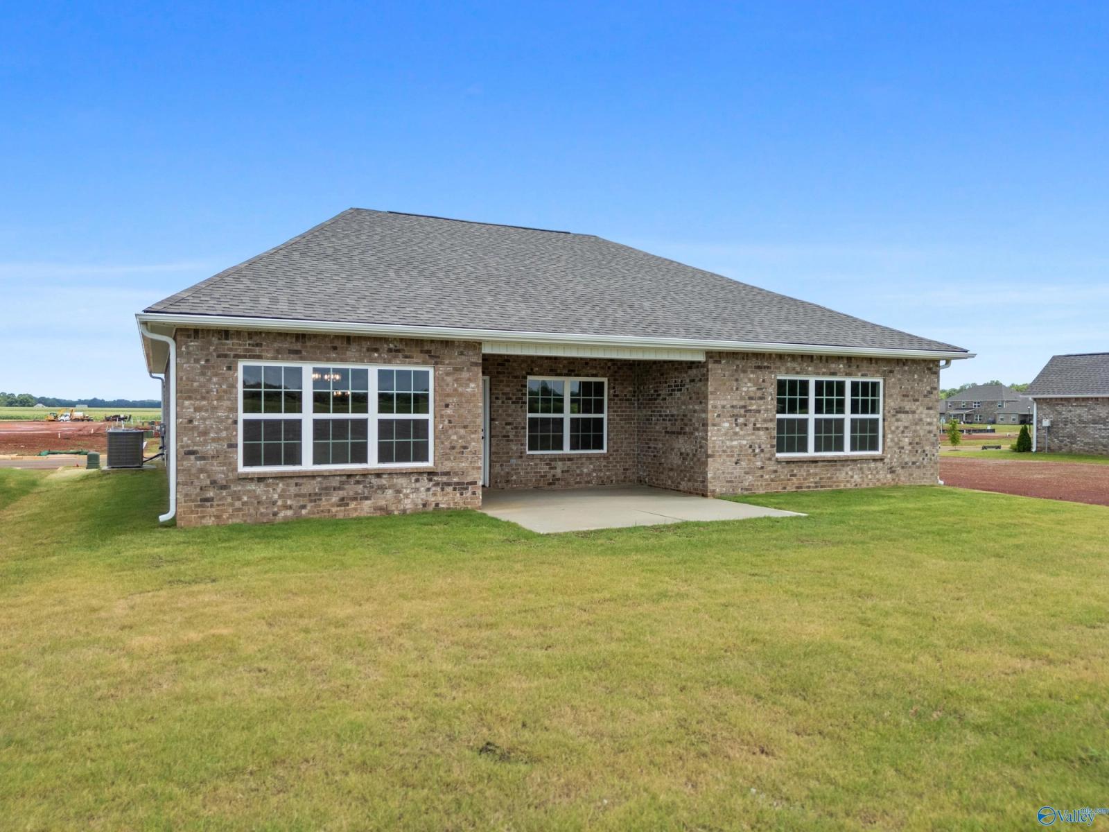 Image 25 of Davidson Homes' New Home at 108 Goodwood Lane