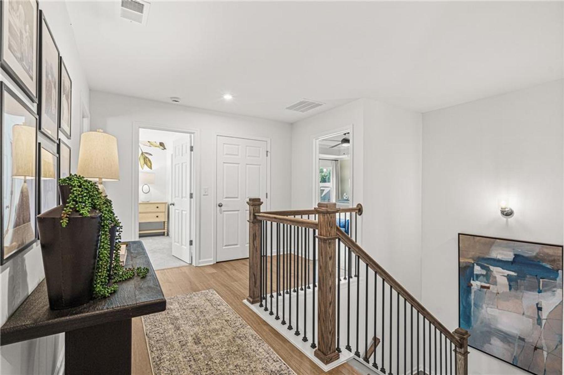 Image 28 of Davidson Homes' New Home at 598 Grand Wehunt Drive