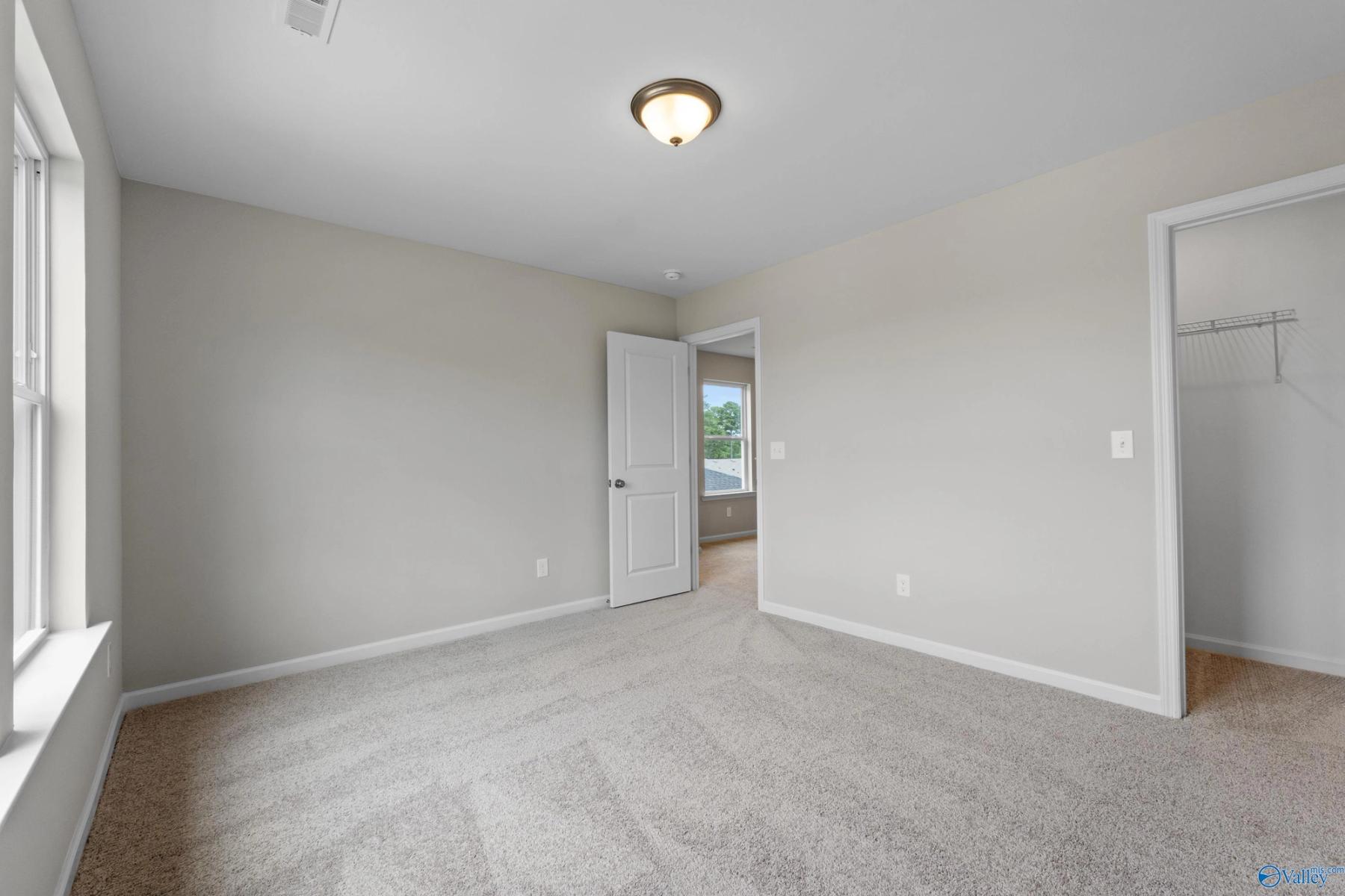 Image 18 of Davidson Homes' New Home at 105 Shirley Harris Drive