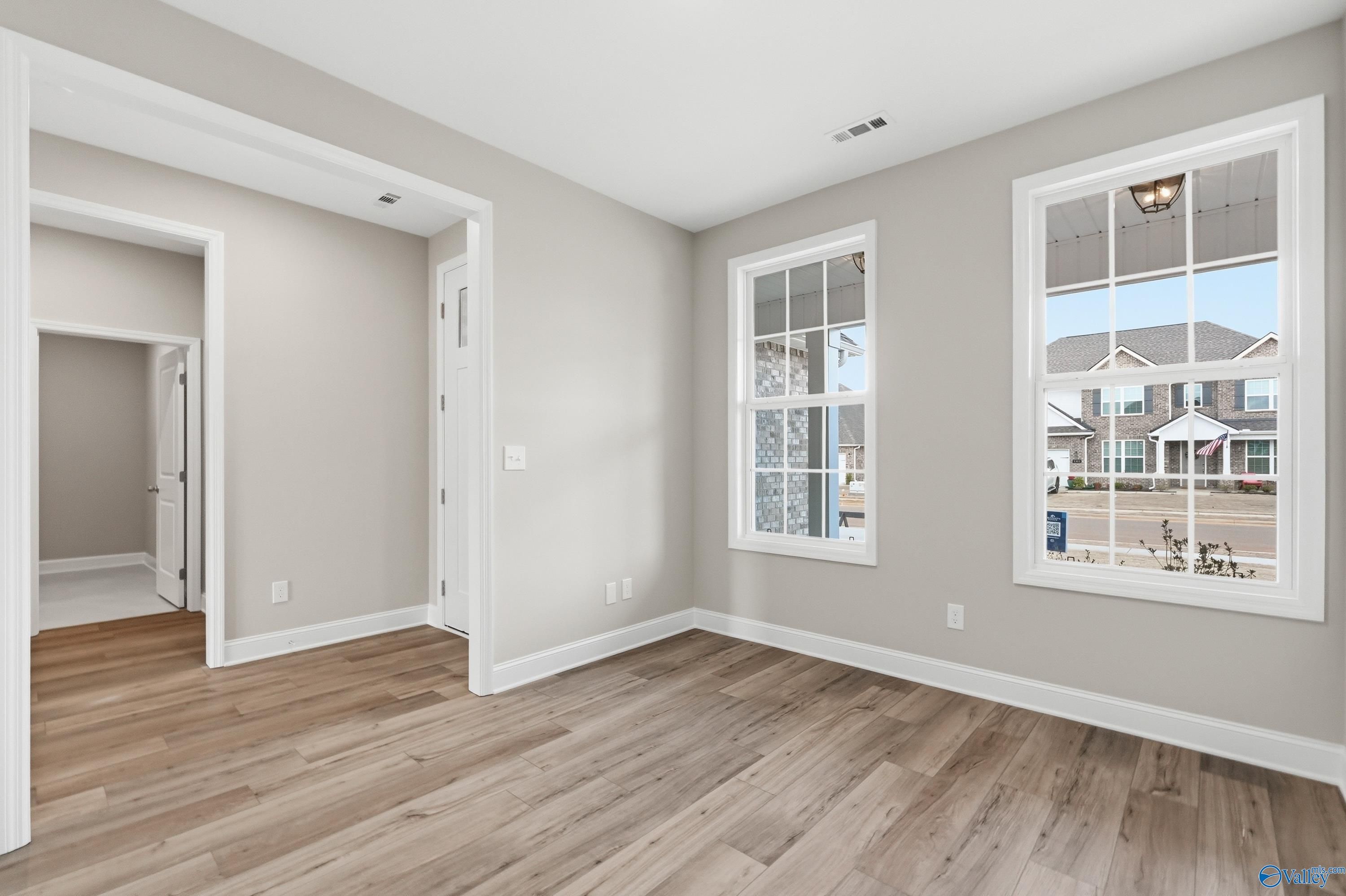 Image 2 of Davidson Homes' New Home at 100 Lucy Lynn Boulevard