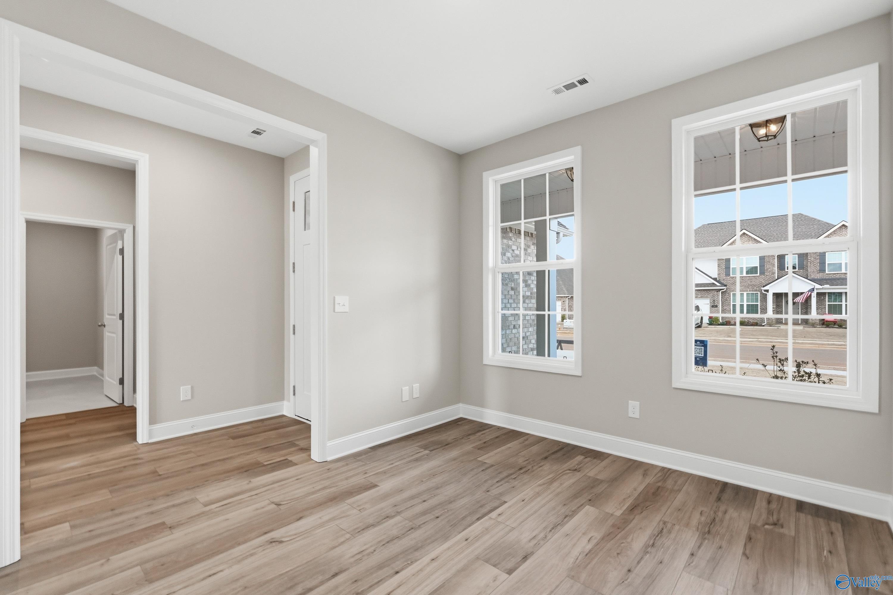 Image 2 of Davidson Homes' New Home at 100 Lucy Lynn Boulevard