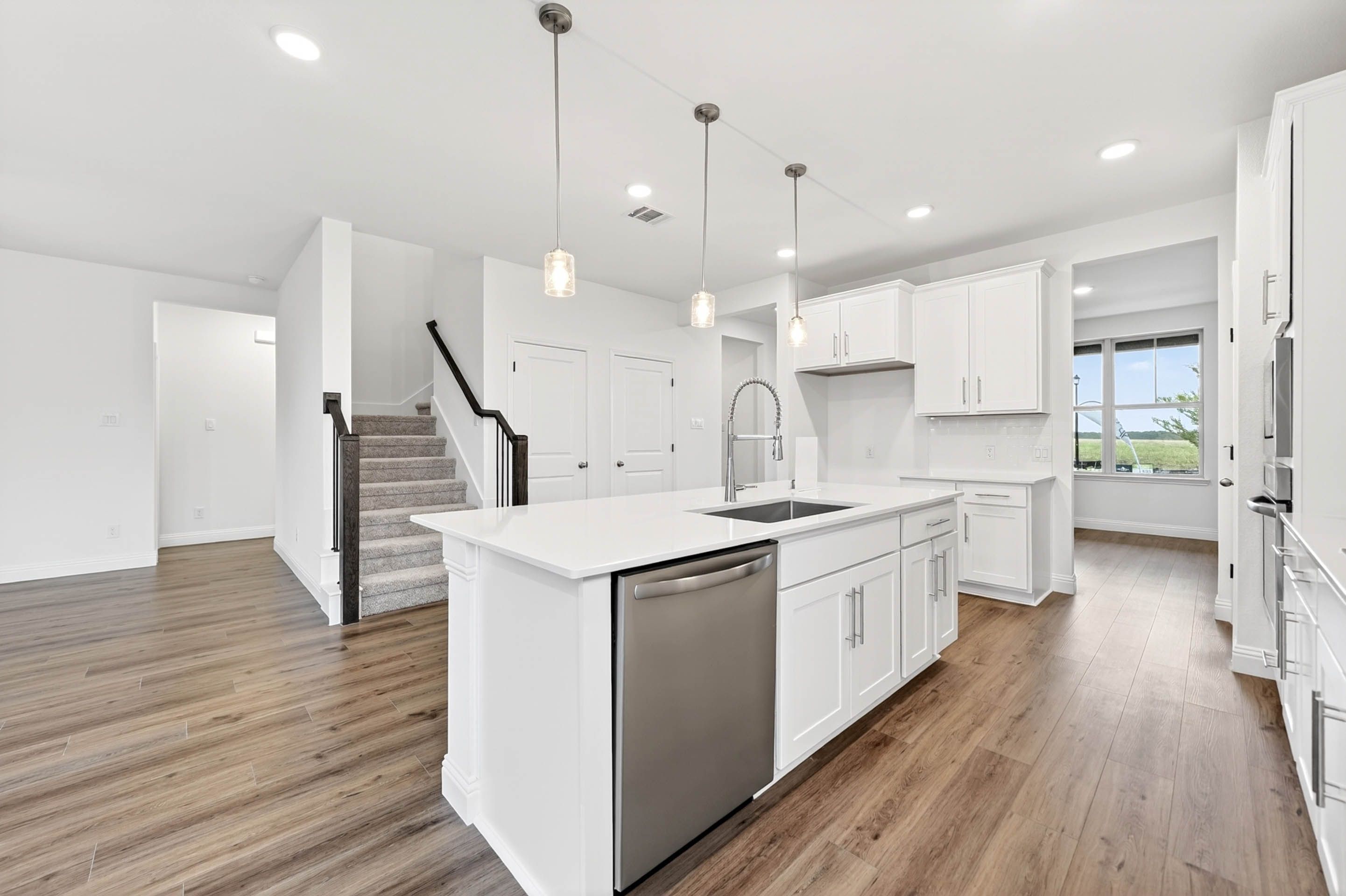 Image 16 of Davidson Homes' New Home at 1403 Northview Ln