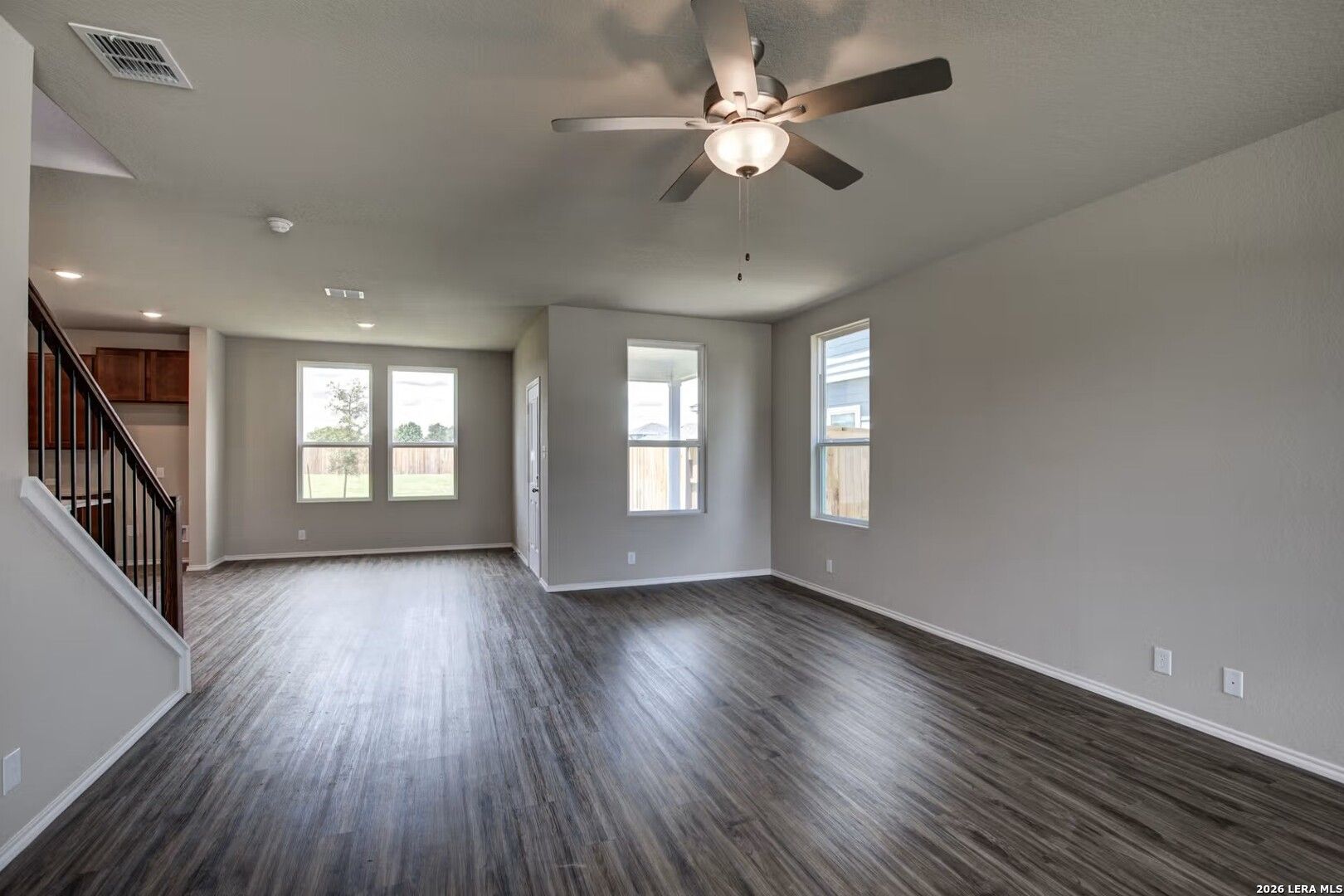 Image 4 of Davidson Homes' New Home at 416 Jills Path