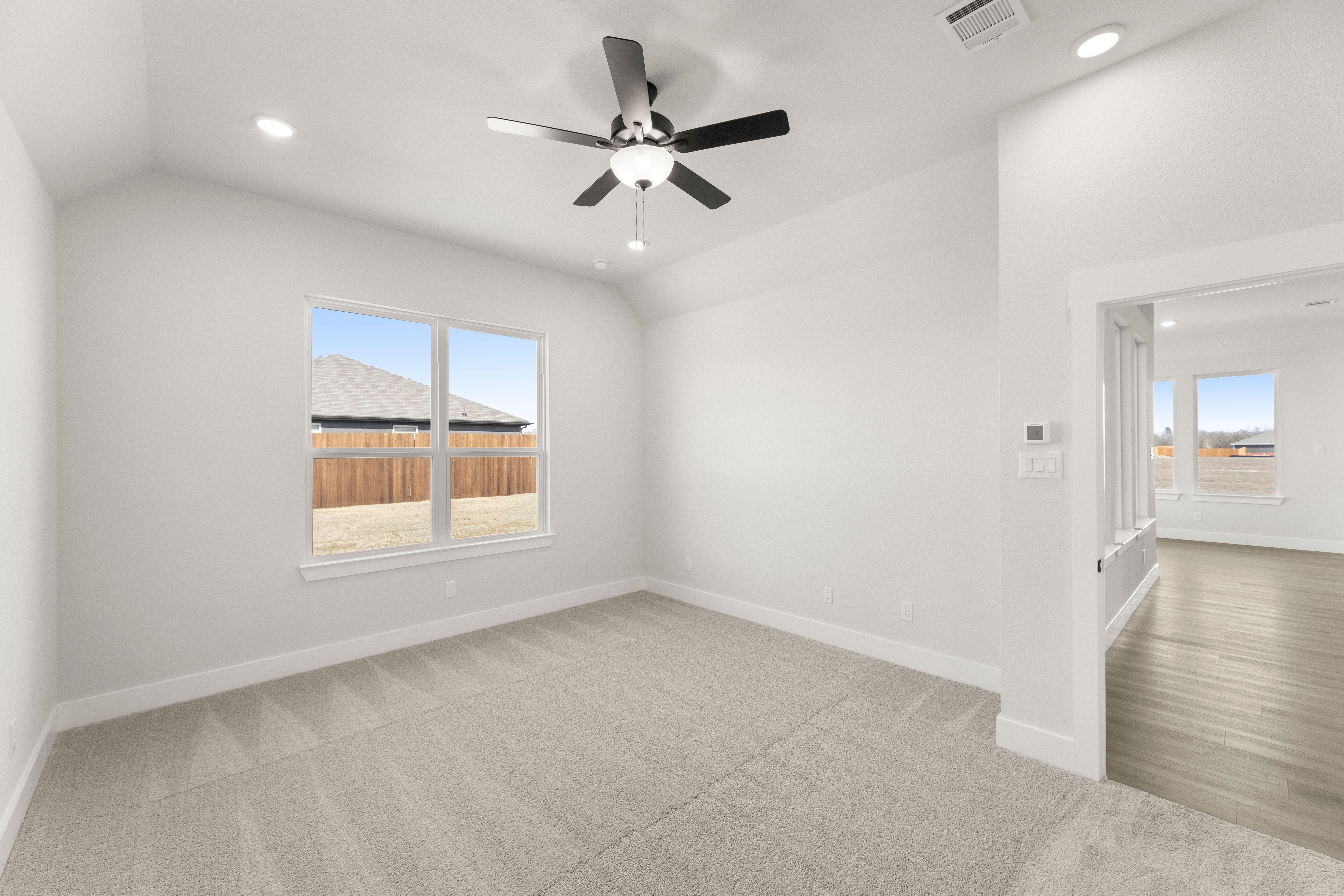 Image 12 of Davidson Homes' New Home at 214 Saddletree Dr