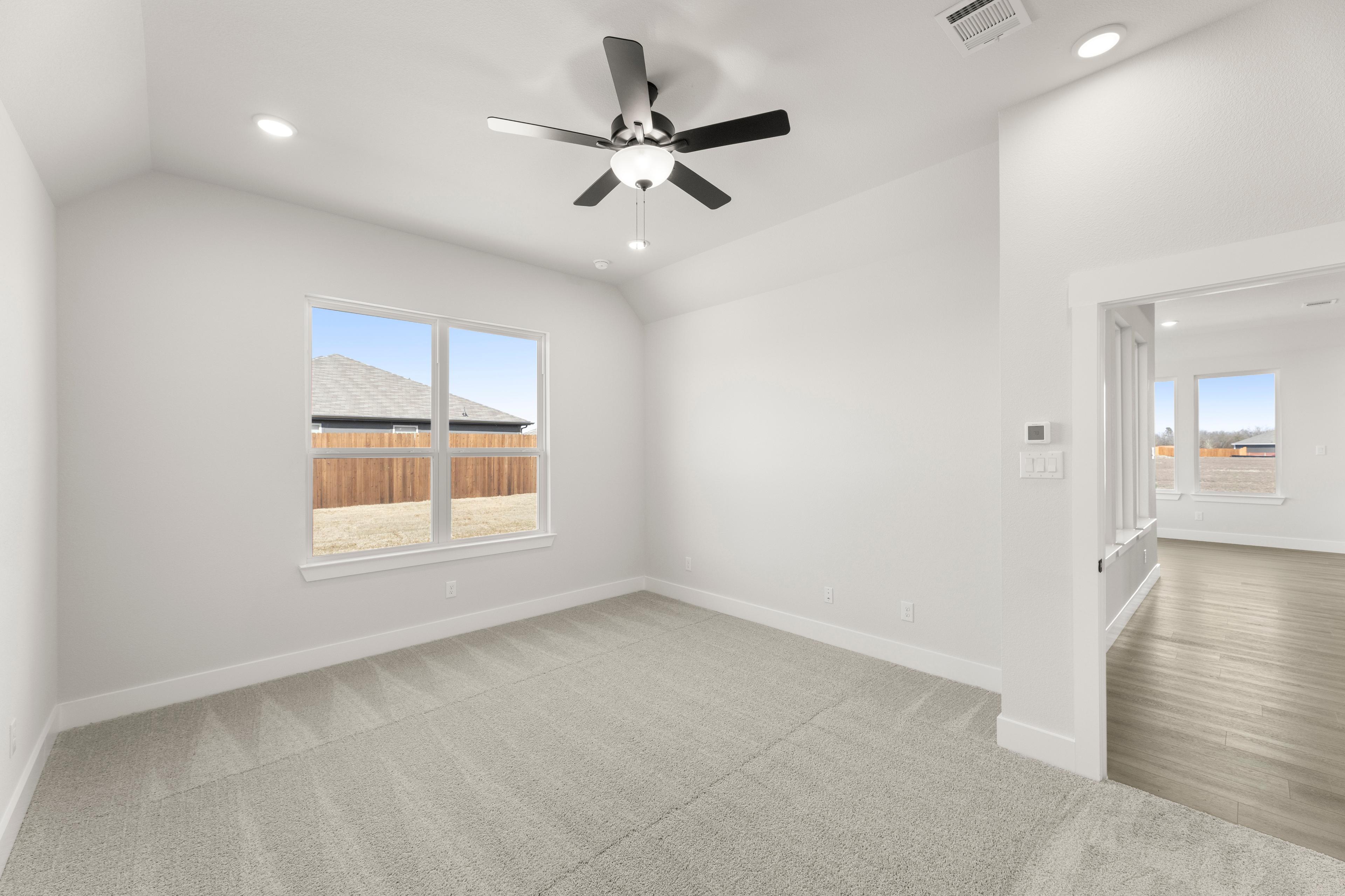 Image 12 of Davidson Homes' New Home at 214 Saddletree Dr