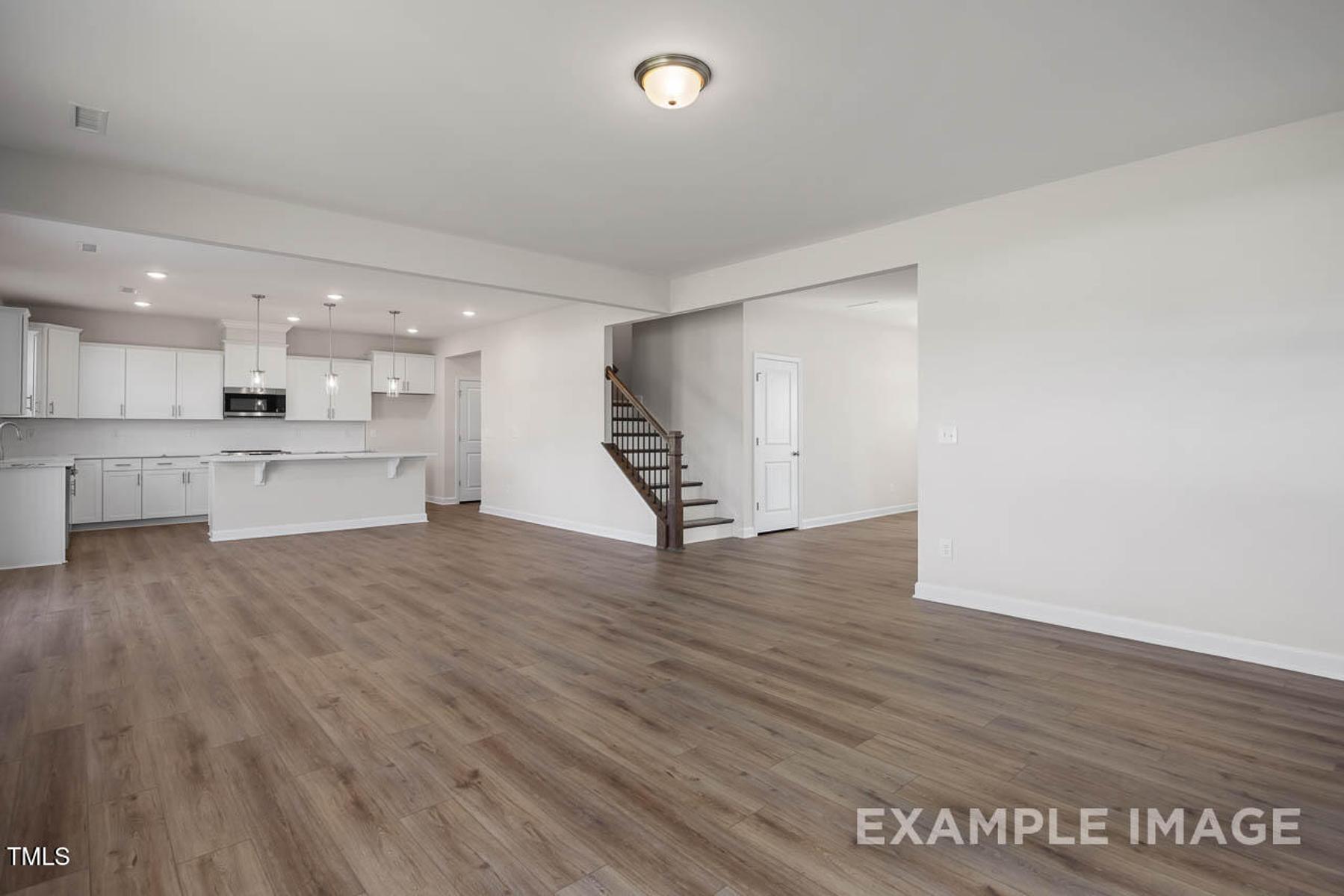 Image 7 of Davidson Homes' New Home at 267 Old Fashioned Way