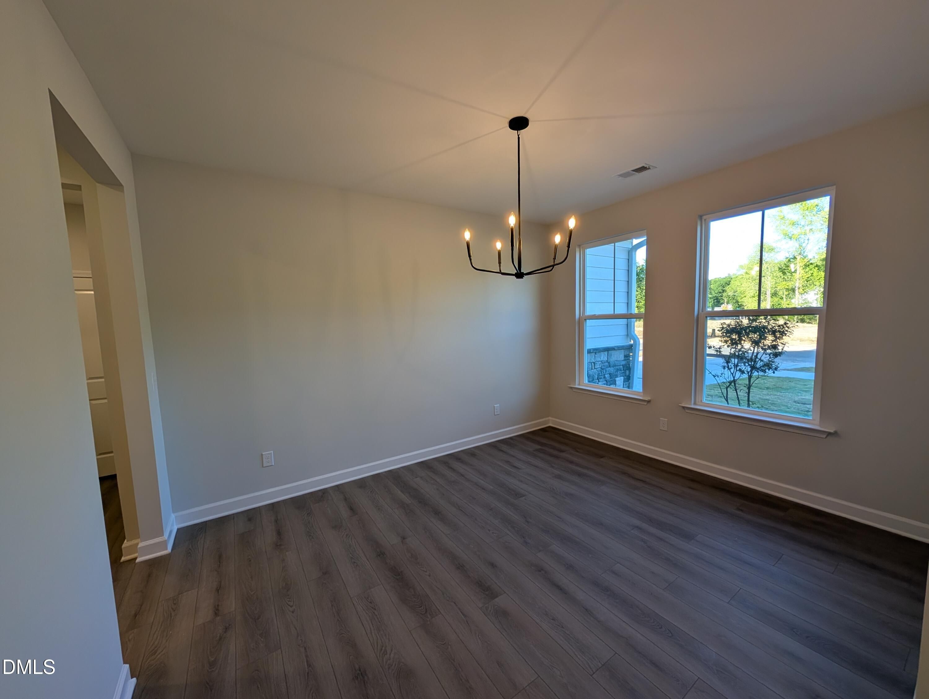Image 4 of Davidson Homes' New Home at 825 Diana Victoria Court