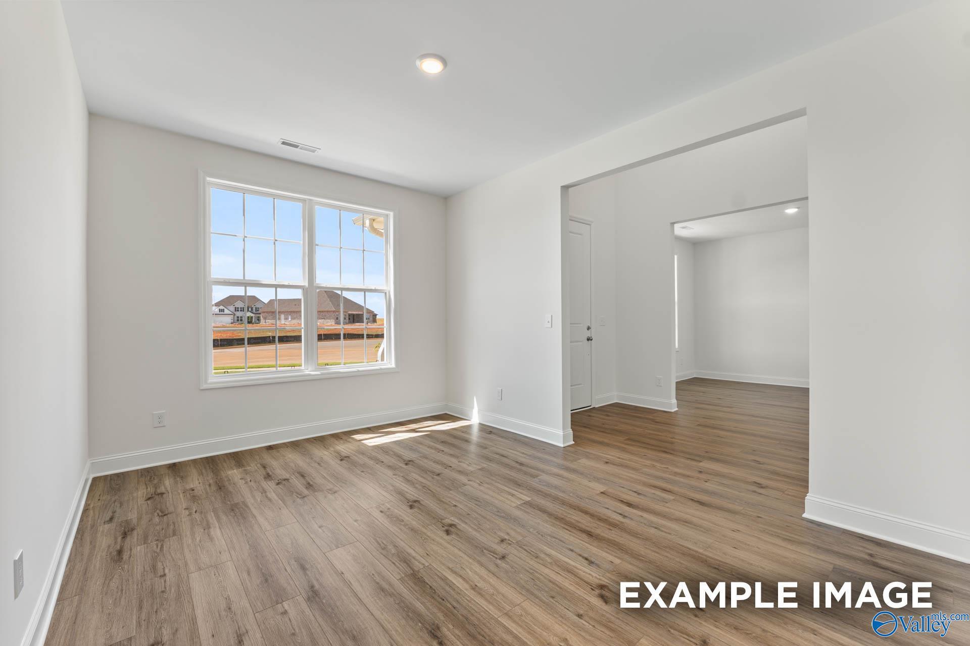 Image 4 of Davidson Homes' New Home at 3114 Joseph Drive SE