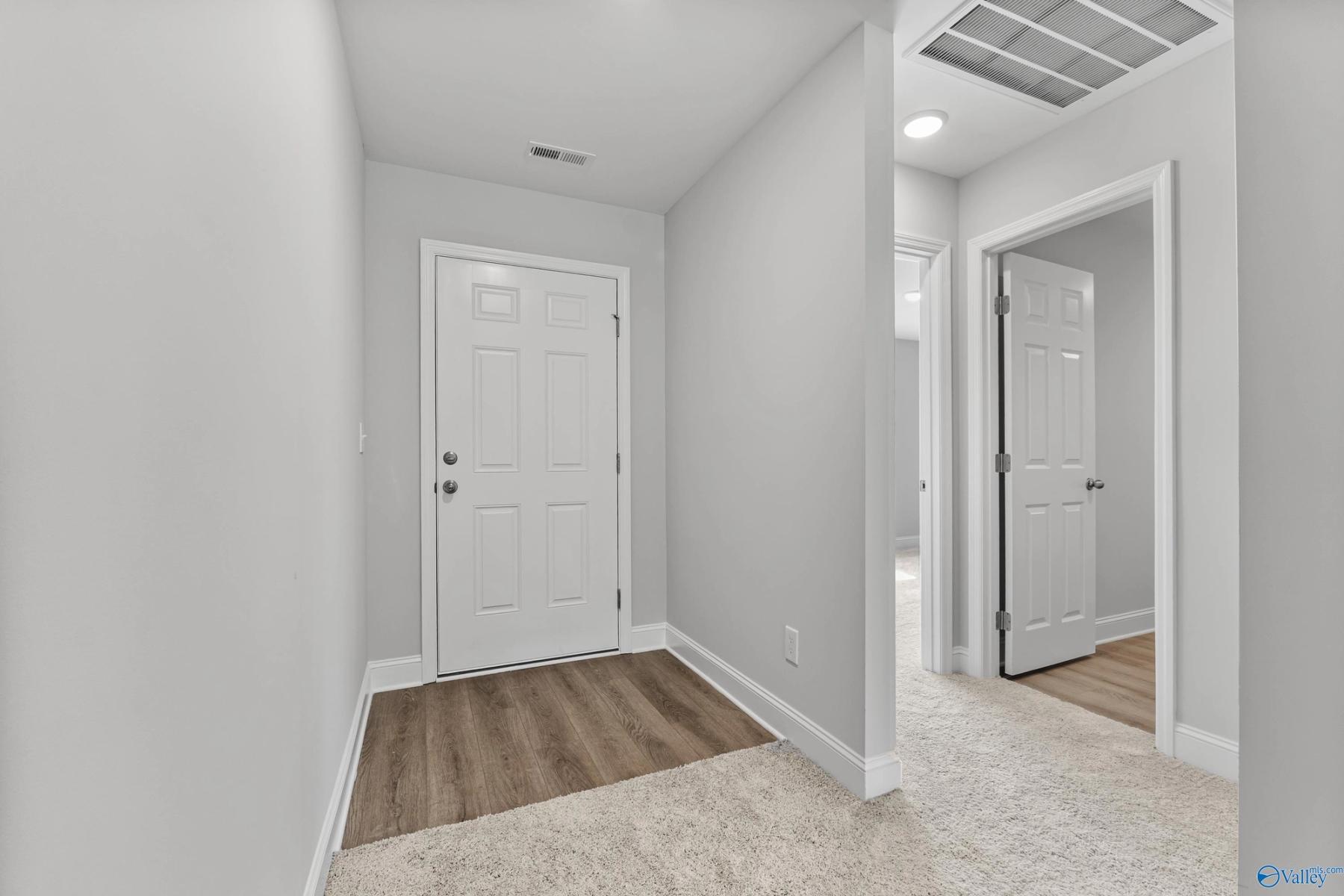 Image 5 of Davidson Homes' New Home at 118 Fuller Drive