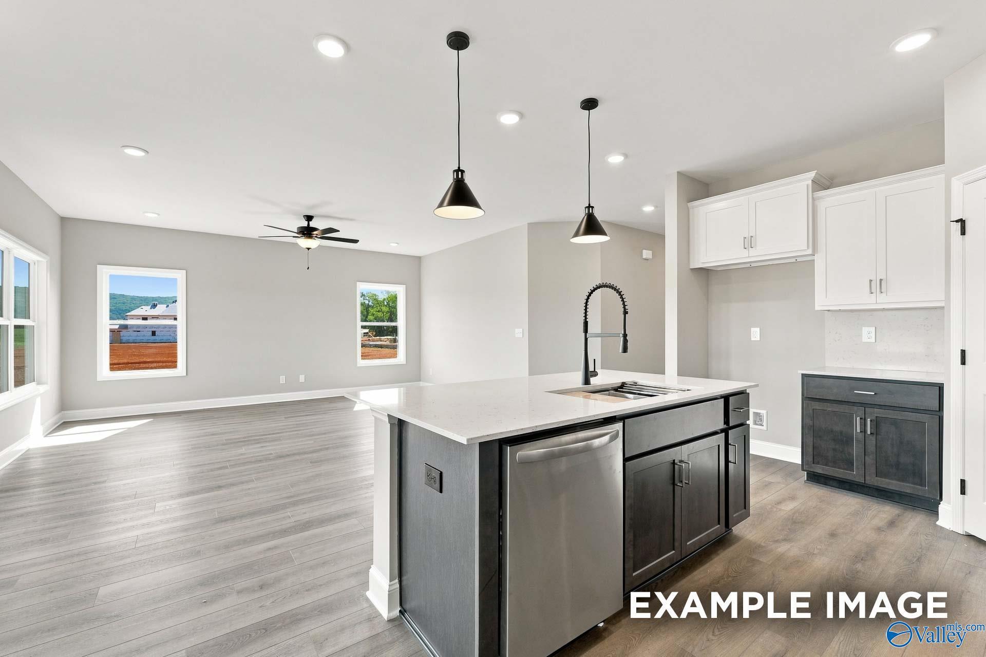 Image 10 of Davidson Homes' New Home at 144 Plum Tree Lane