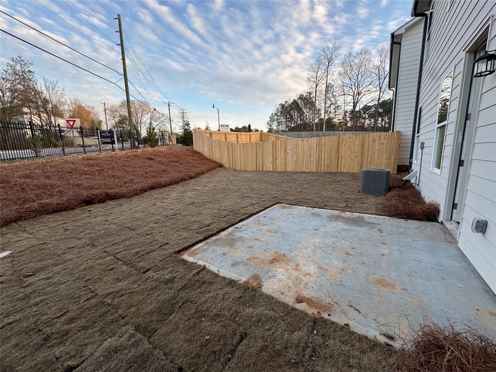 Image 2 of Davidson Homes' New Home at 4784 Moonstone Trace