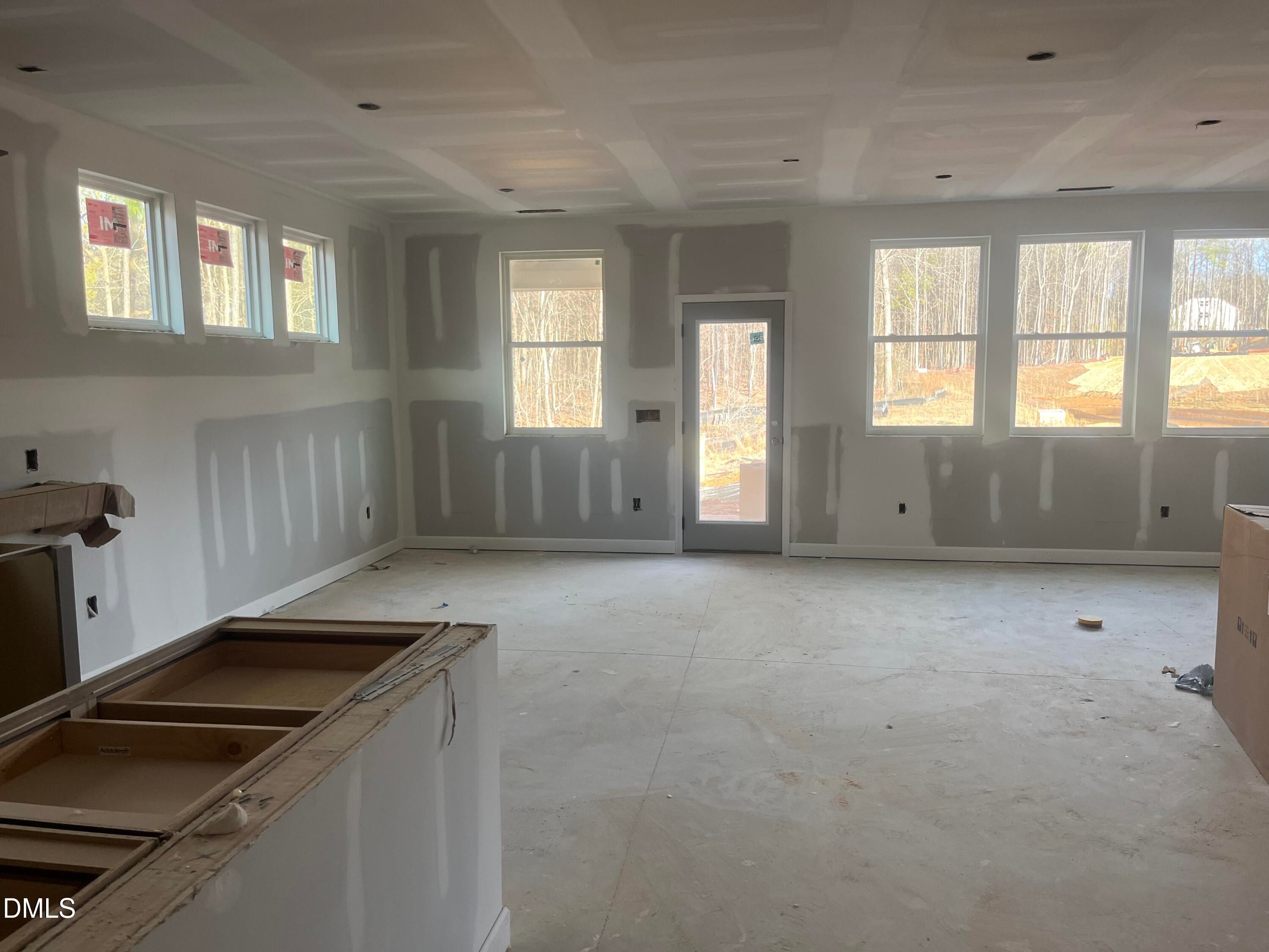 Image 6 of Davidson Homes' New Home at 852 Dragonfly Pond Way