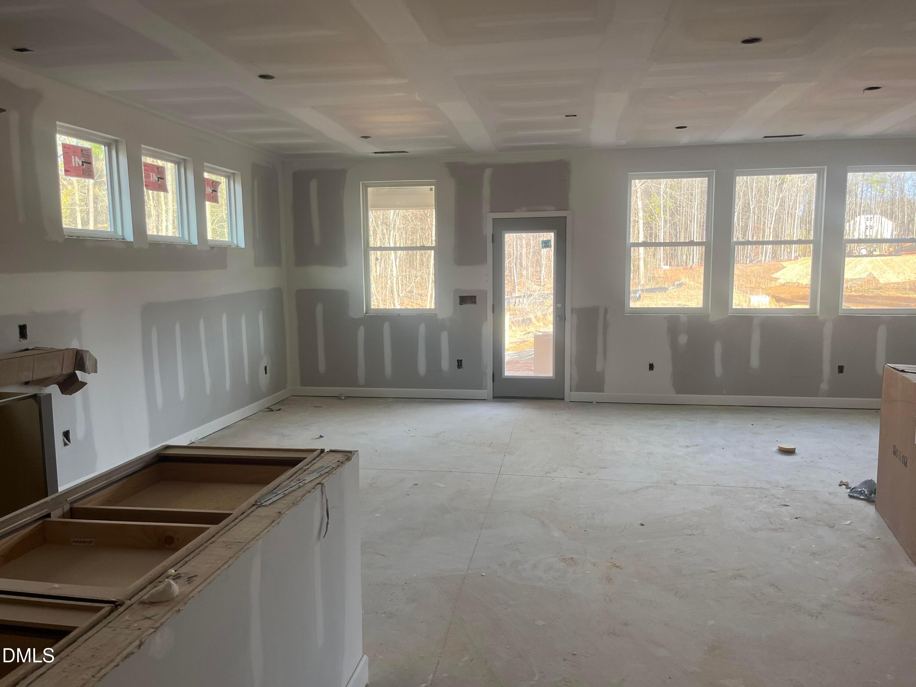 Image 6 of Davidson Homes' New Home at 852 Dragonfly Pond Way