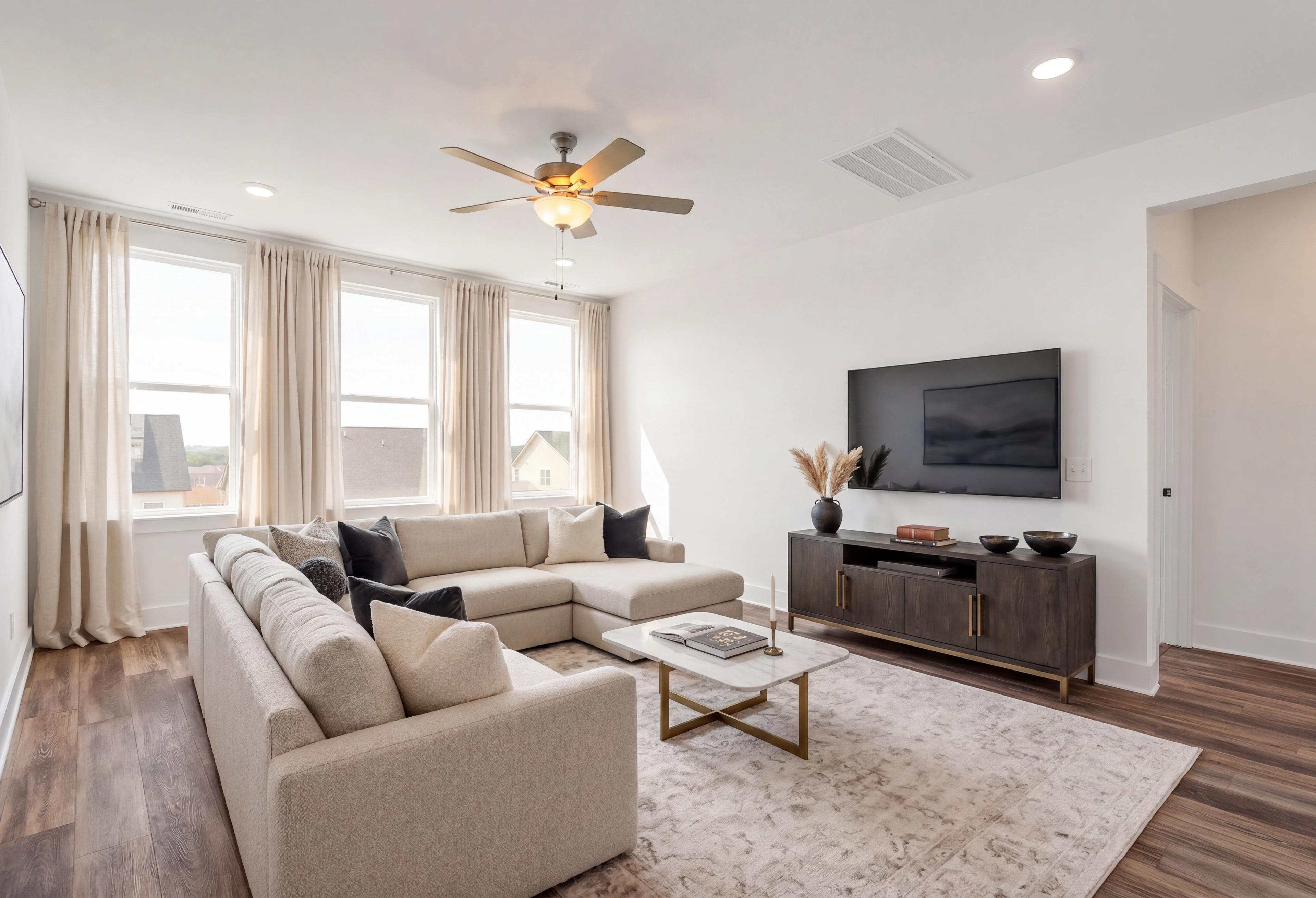 Image 4 of Davidson Homes' The Ash M Floor Plan