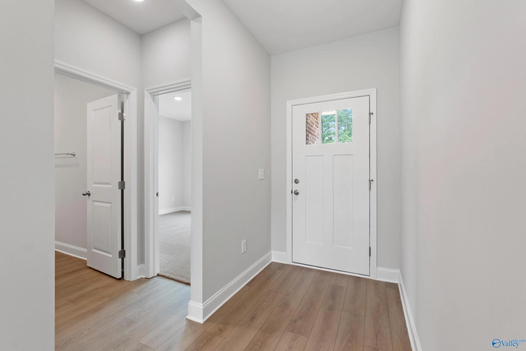 Image 6 of Davidson Homes' New Home at 130 Holly Grove Lane