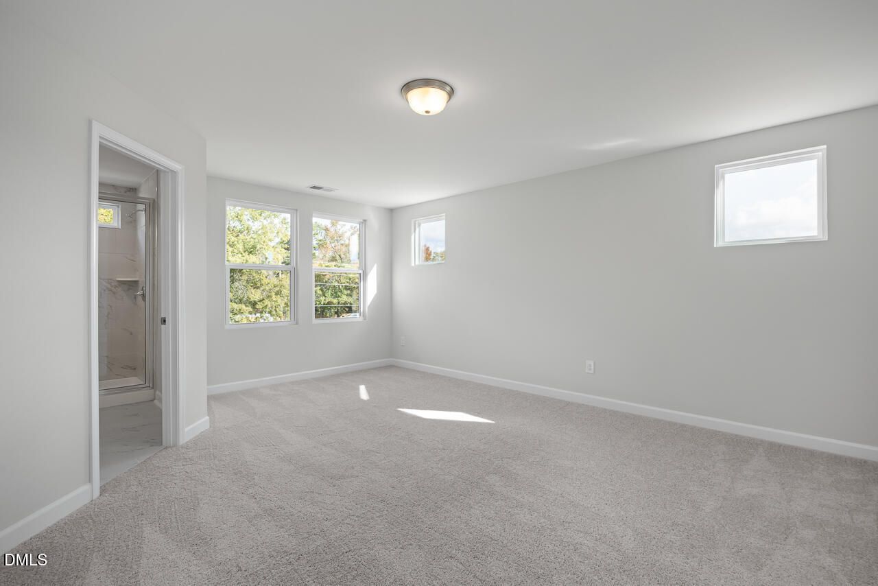 Image 13 of Davidson Homes' New Home at 3808 Well Fleet Drive