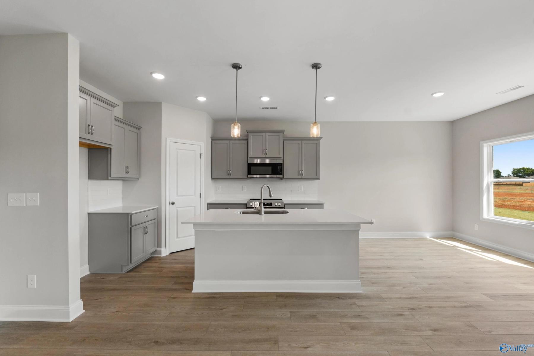 Image 5 of Davidson Homes' New Home at 233 Jerrie Lynn Boulevard