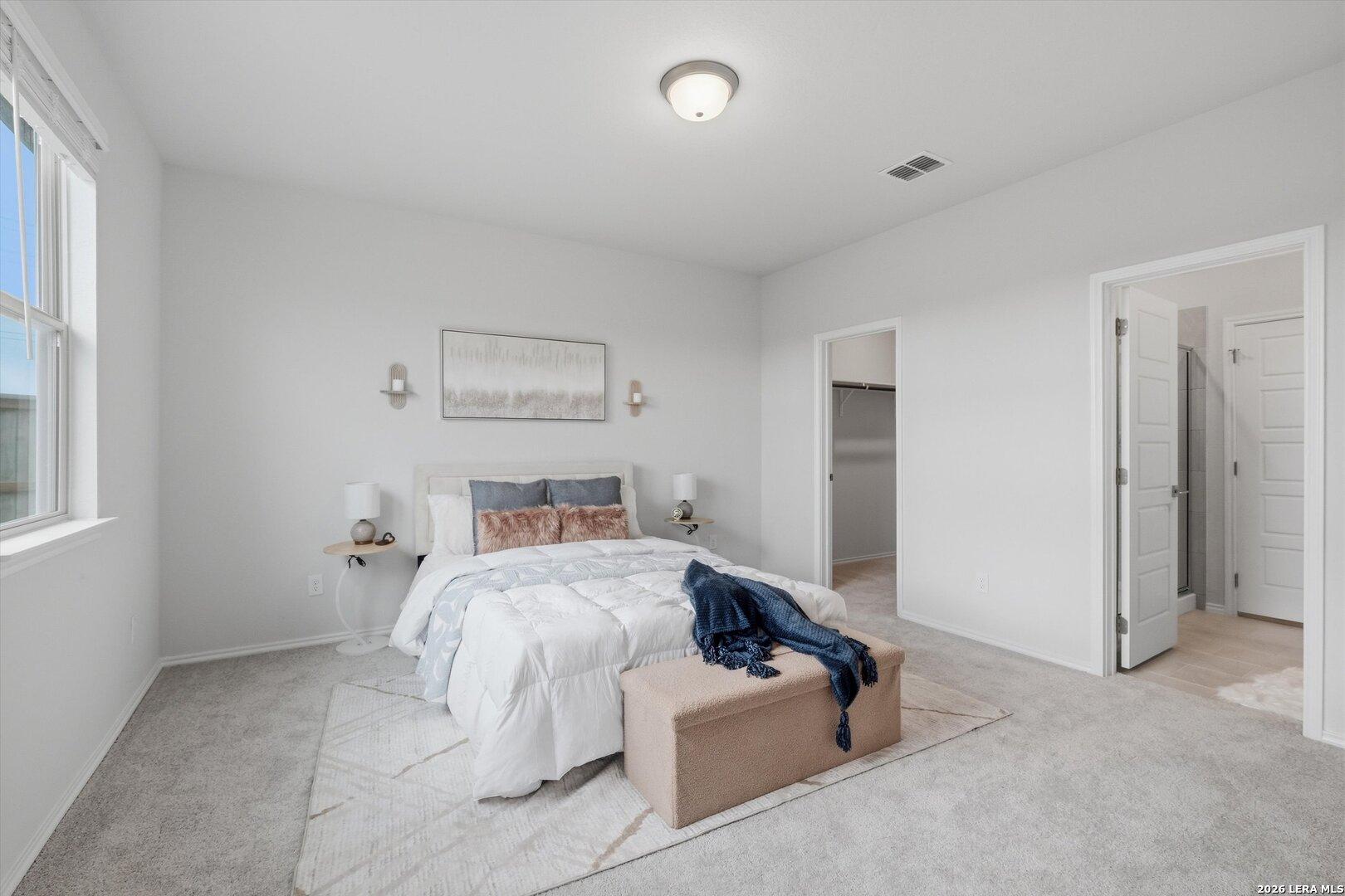 Image 15 of Davidson Homes' New Home at 4997 Mala Vida