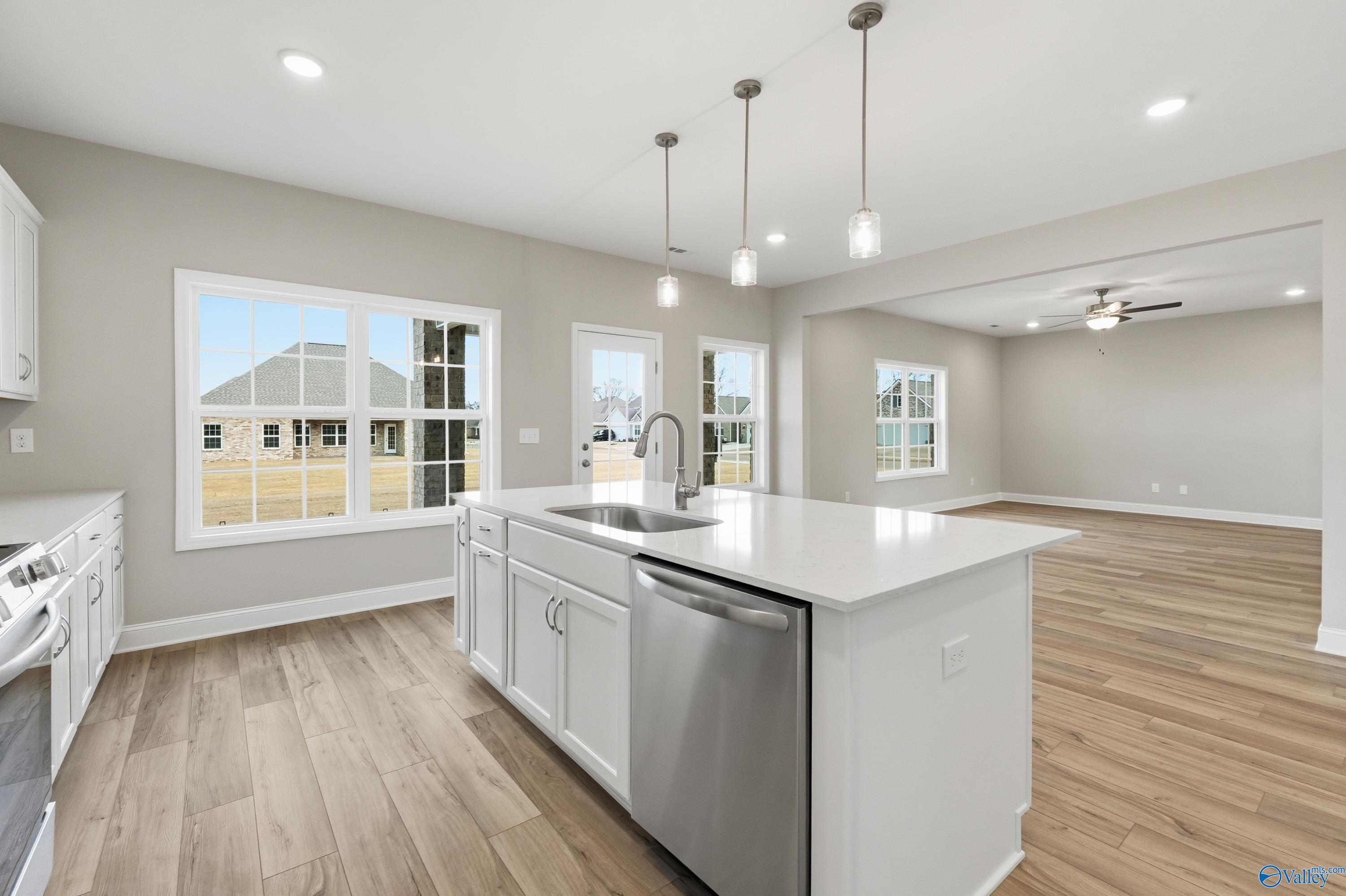 Image 14 of Davidson Homes' New Home at 206 Slade Thomas Drive