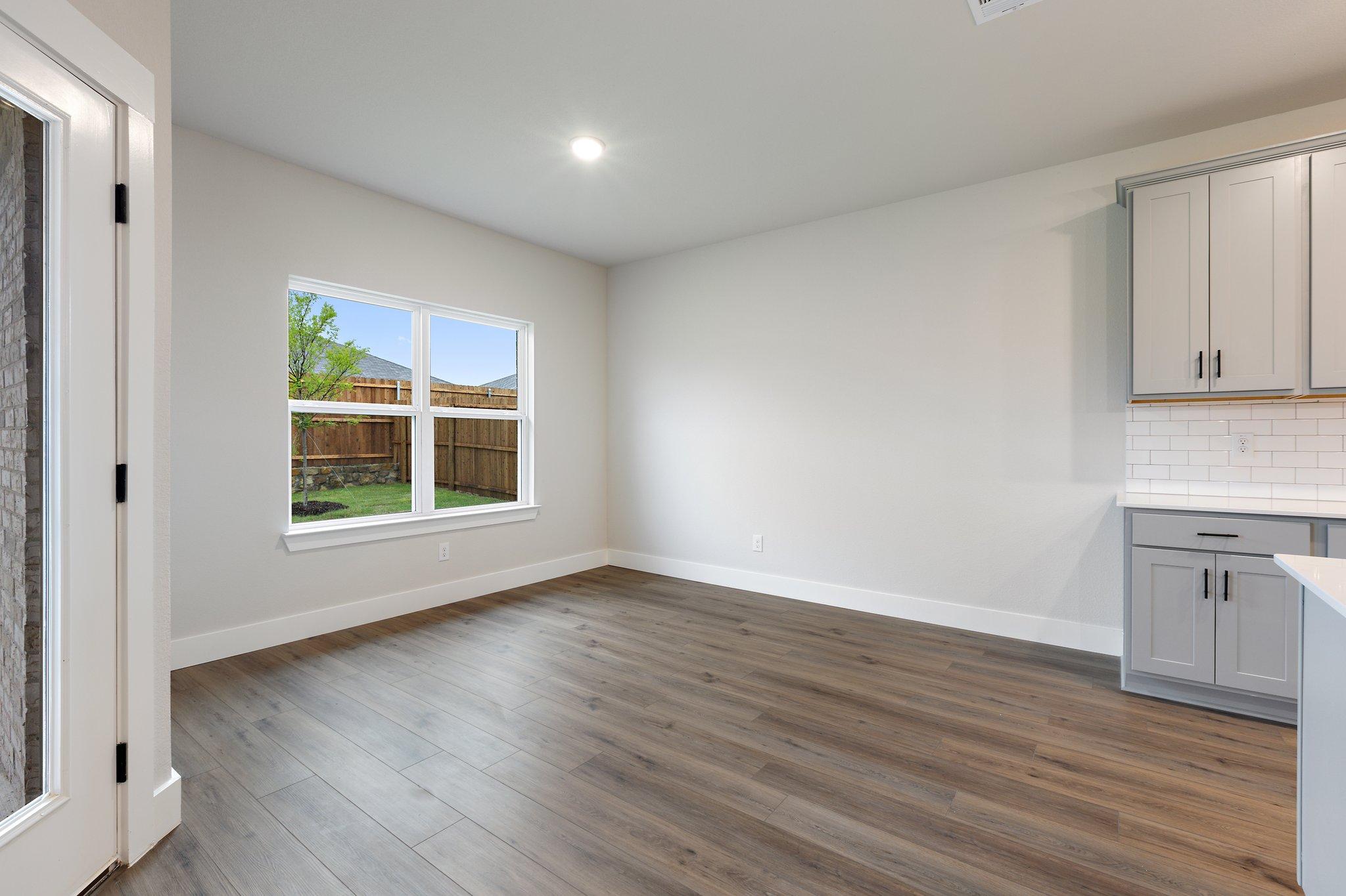 Image 25 of Davidson Homes' New Home at 215 Saddletree Drive