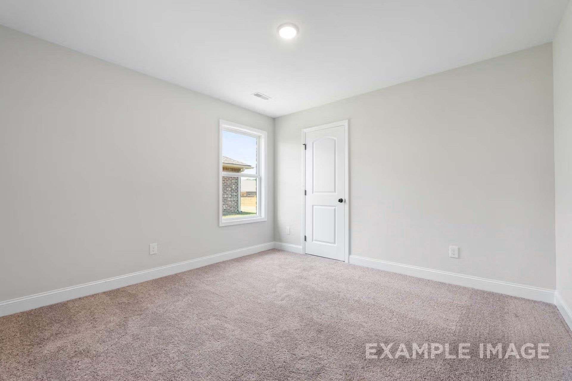 Image 9 of Davidson Homes' New Home at 6307 DeLaCroix Drive
