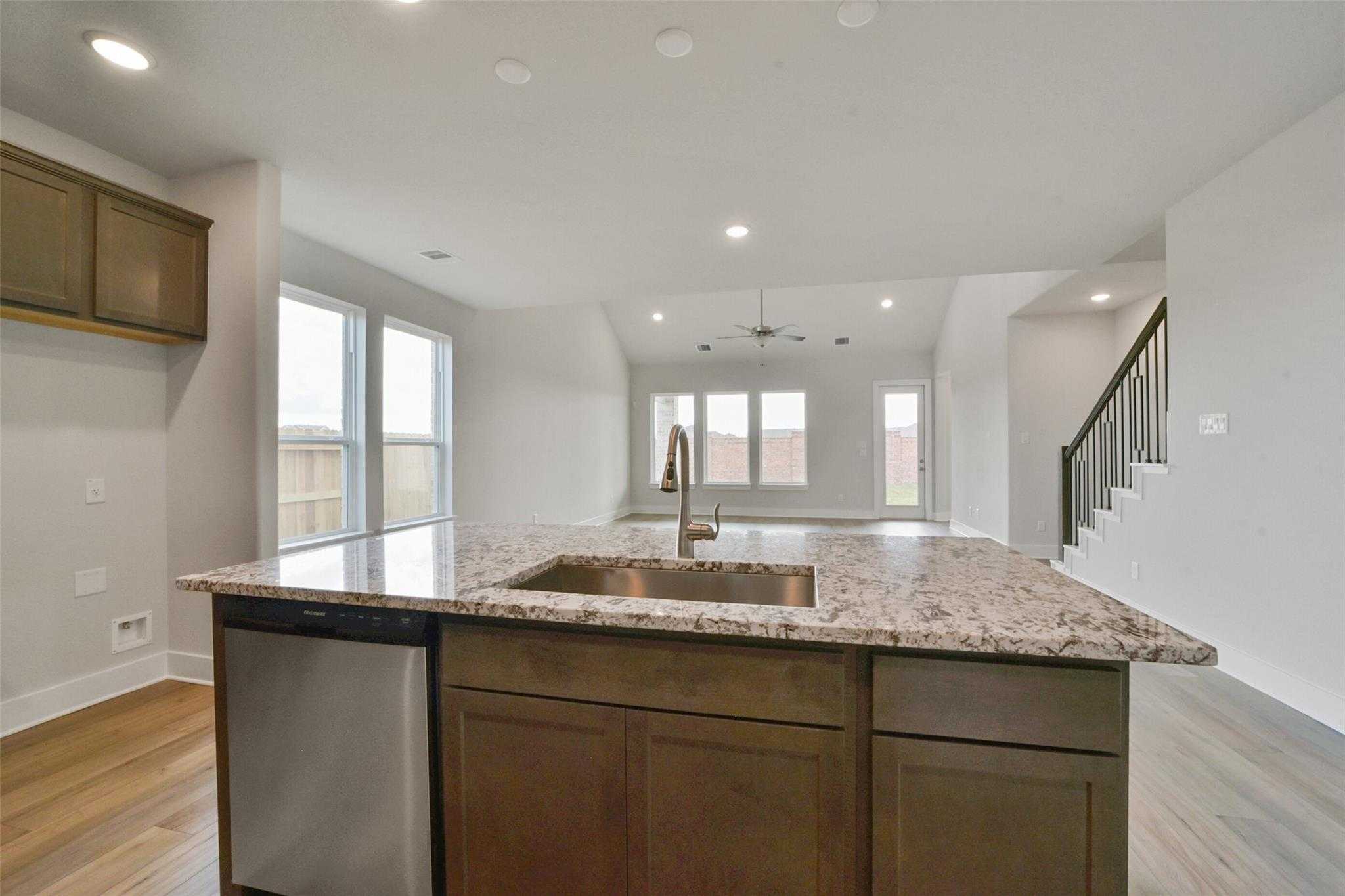 Image 15 of Davidson Homes' New Home at 13625 Fairway Arbor