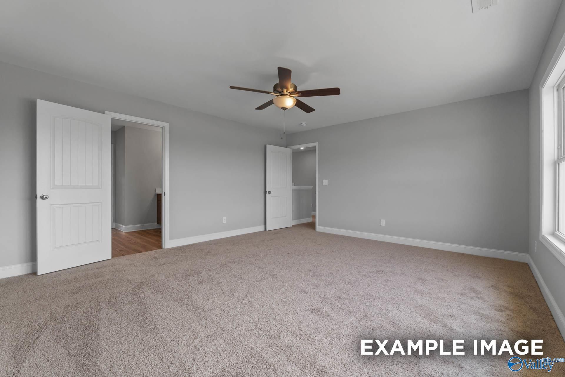 Image 29 of Davidson Homes' New Home at 144 Rose Valley Drive