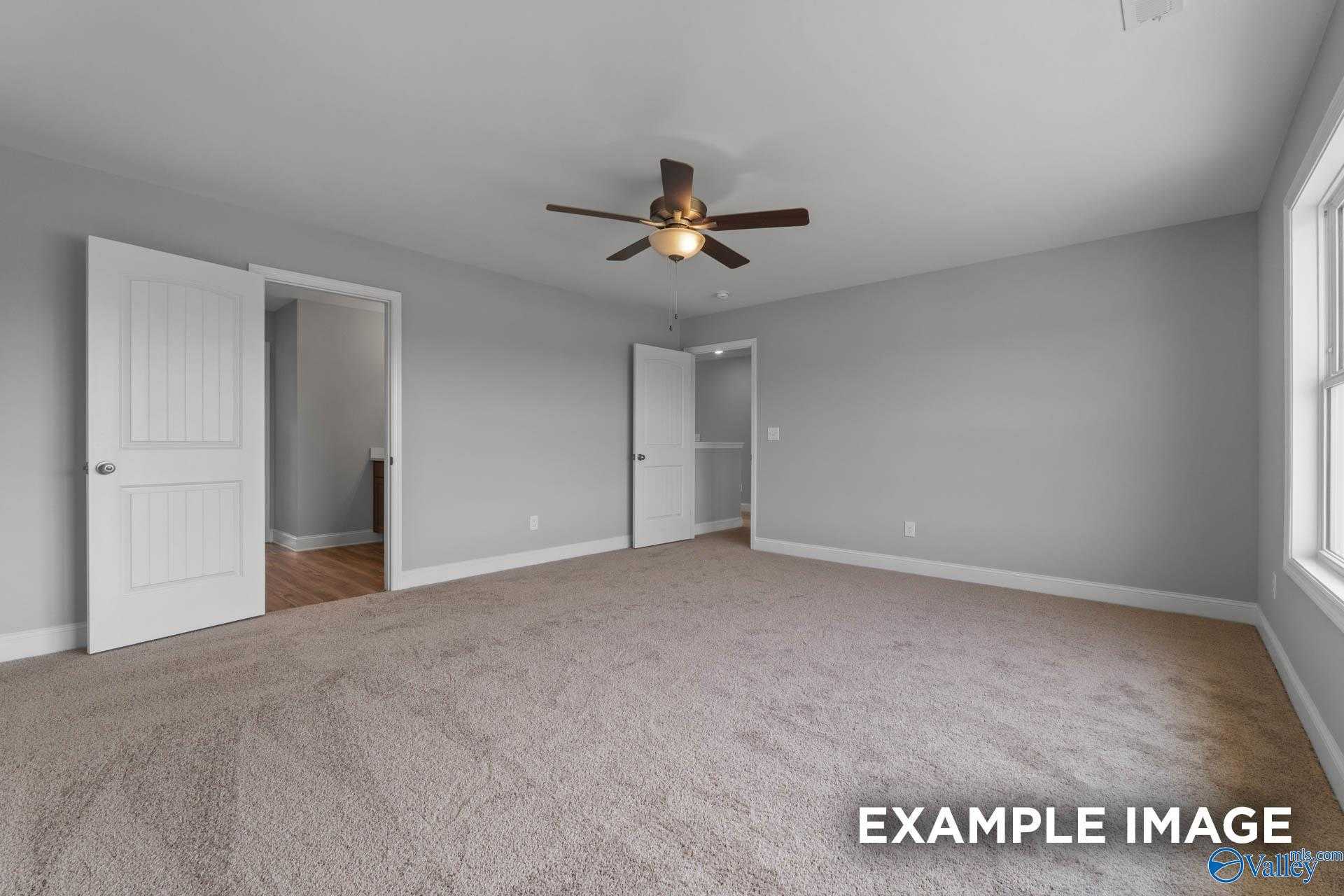 Image 29 of Davidson Homes' New Home at 144 Rose Valley Drive