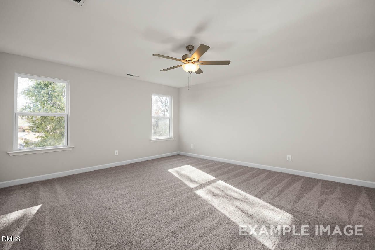 Image 14 of Davidson Homes' New Home at 323 Queensferrry Lane