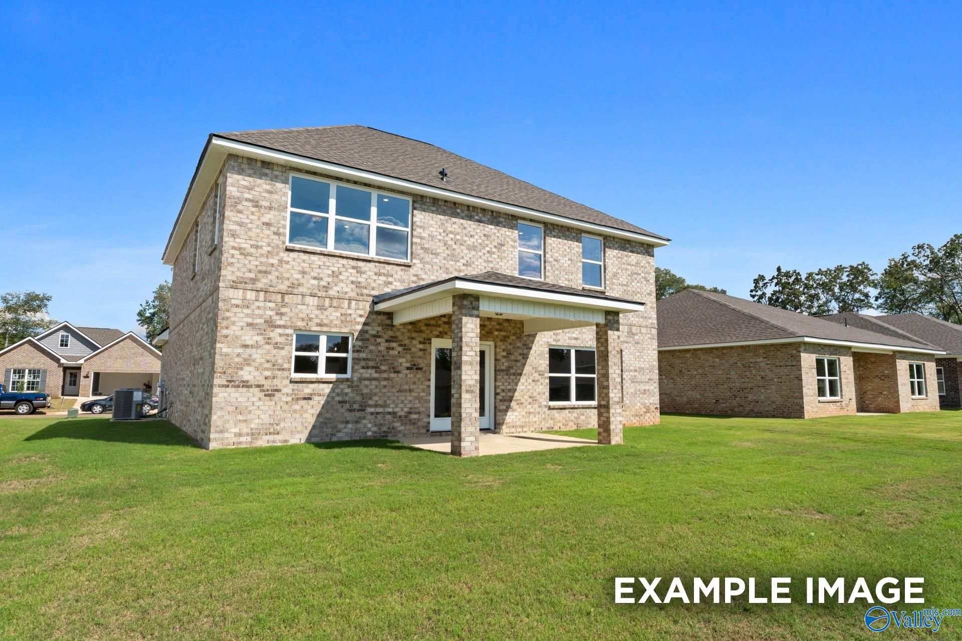 Image 33 of Davidson Homes' New Home at 247 Irish Hill Drive