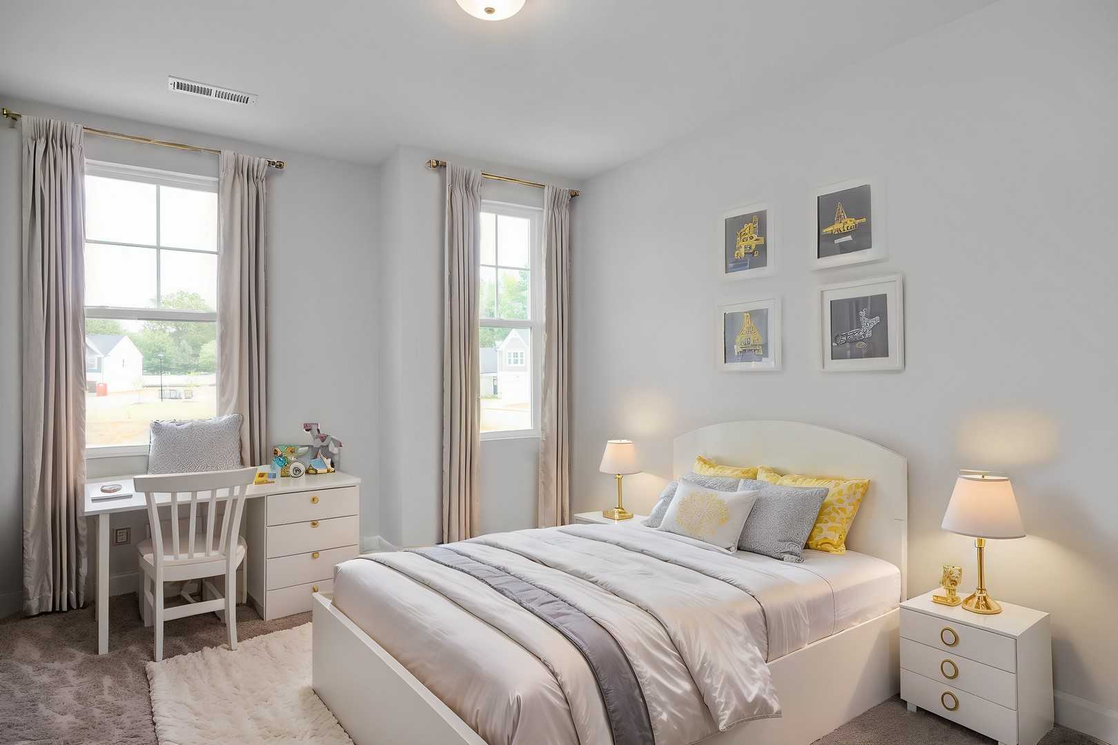 Image 25 of Davidson Homes' New Home at 3116 Patrick ST