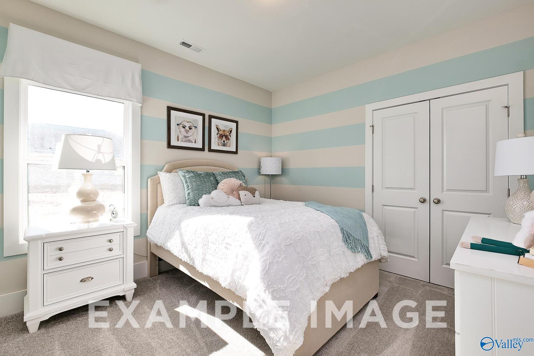 Image 16 of Davidson Homes' New Home at 122 Hazel Pine Trail