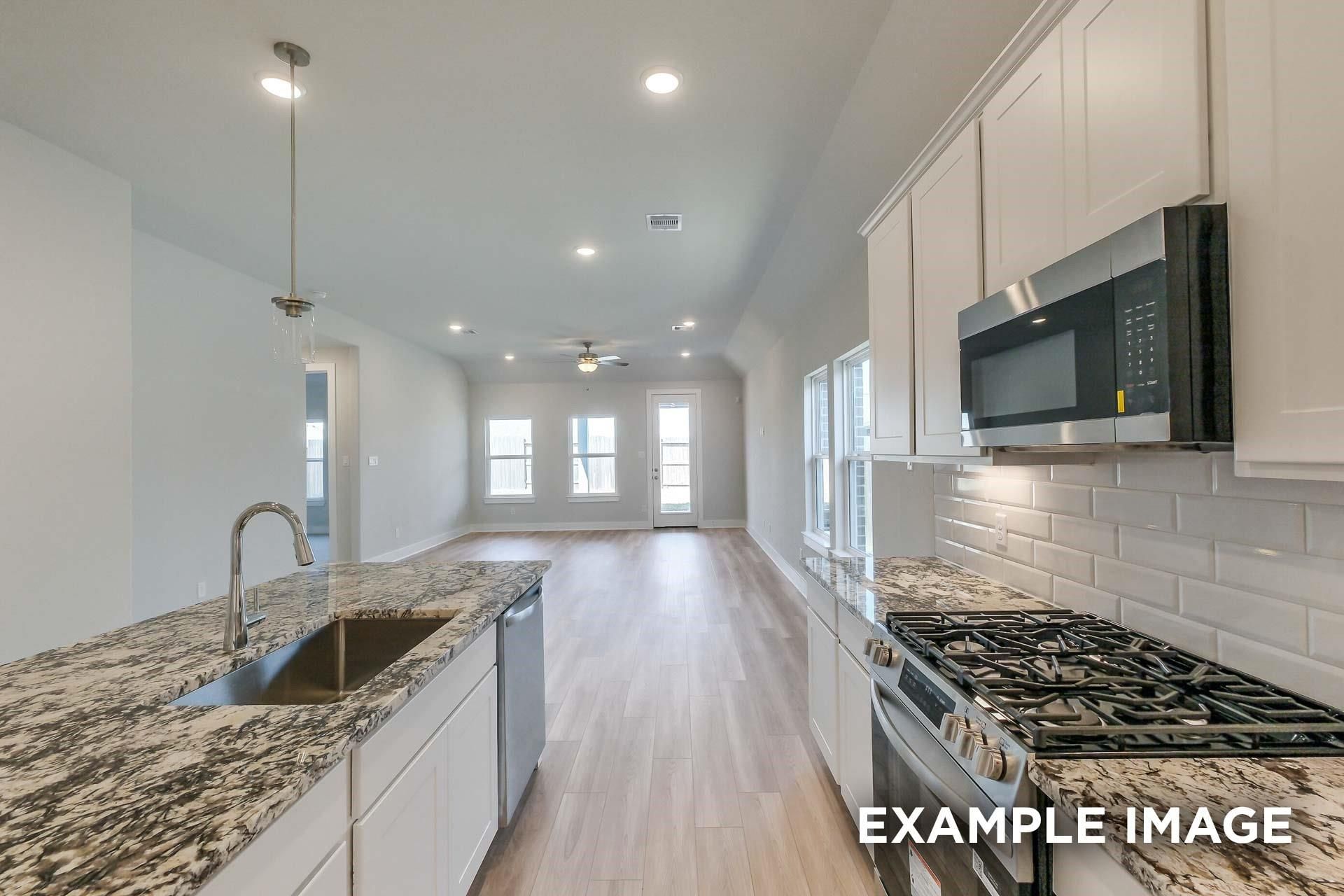Image 10 of Davidson Homes' New Home at 2548 Newport Breeze Drive