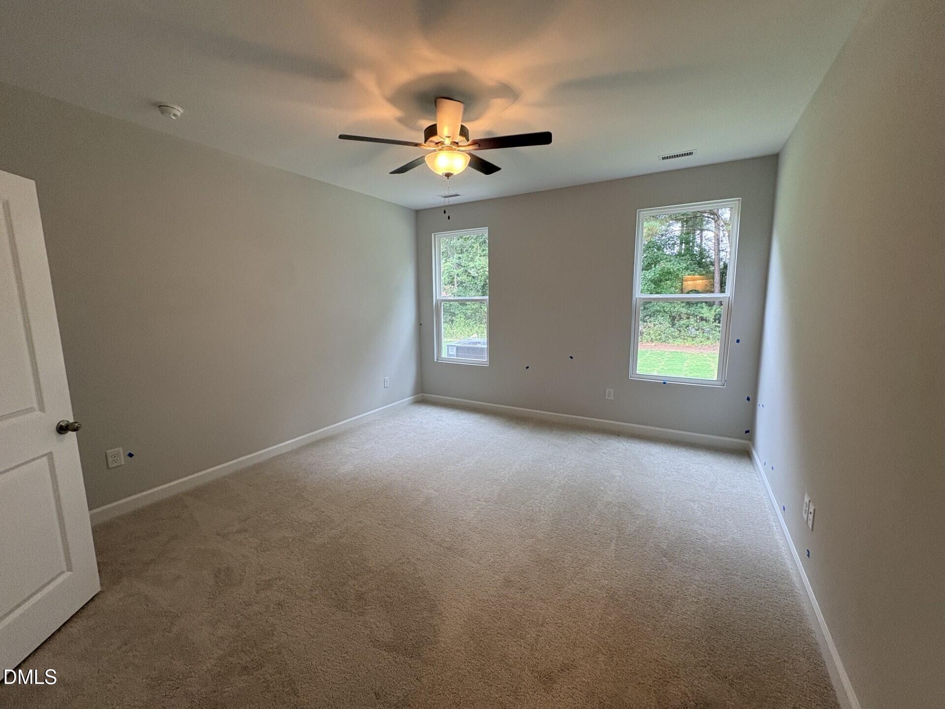 Image 11 of Davidson Homes' New Home at 613 Crescent Wood Trail