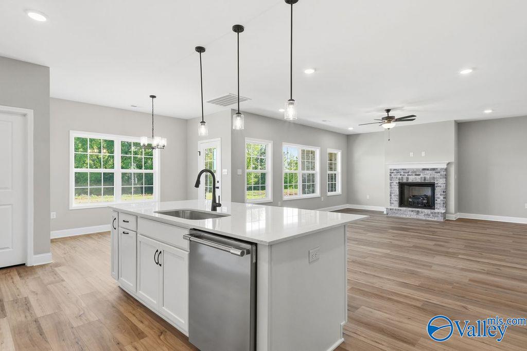 Image 12 of Davidson Homes' New Home at 3103 Upper River Road