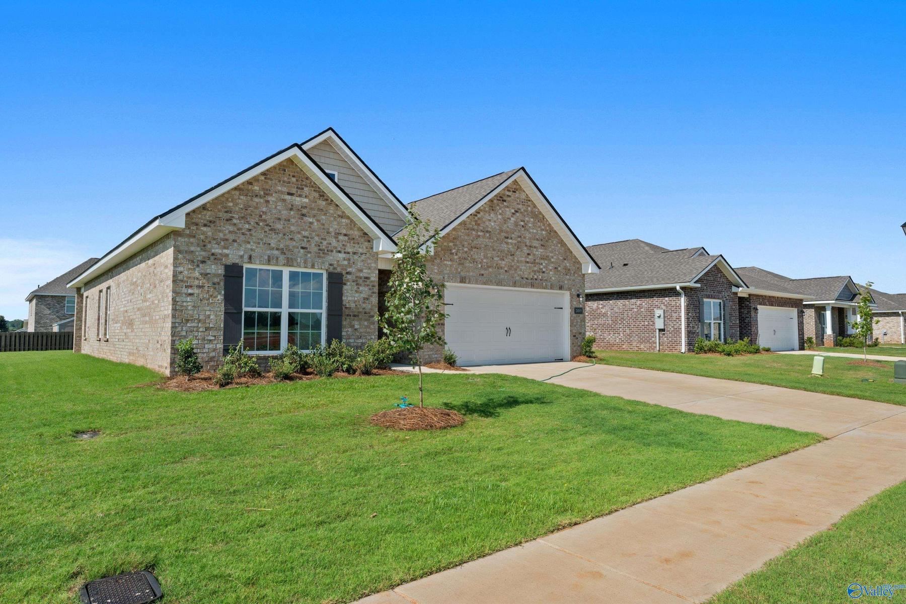 Image 22 of Davidson Homes' New Home at 309 Keller Drive