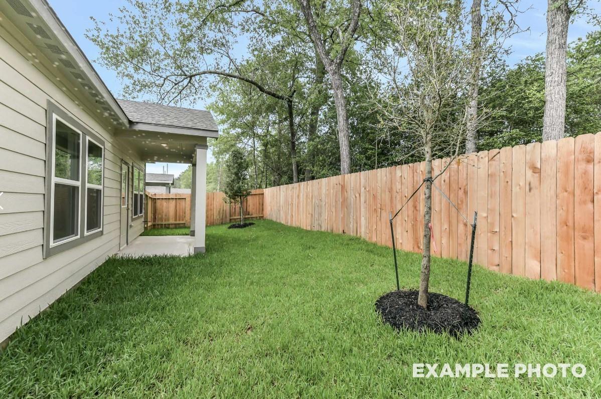 Image 31 of Davidson Homes' New Home at 1472 Mulberry Lane