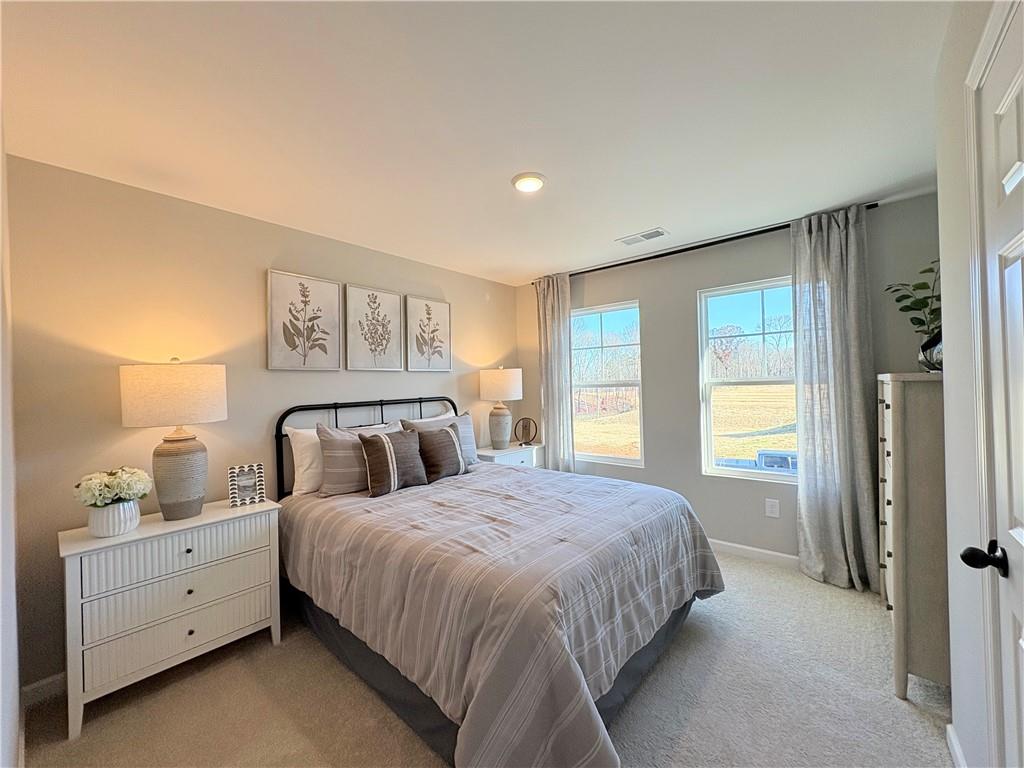 Image 19 of Davidson Homes' New Home at 6115 Molo Lane