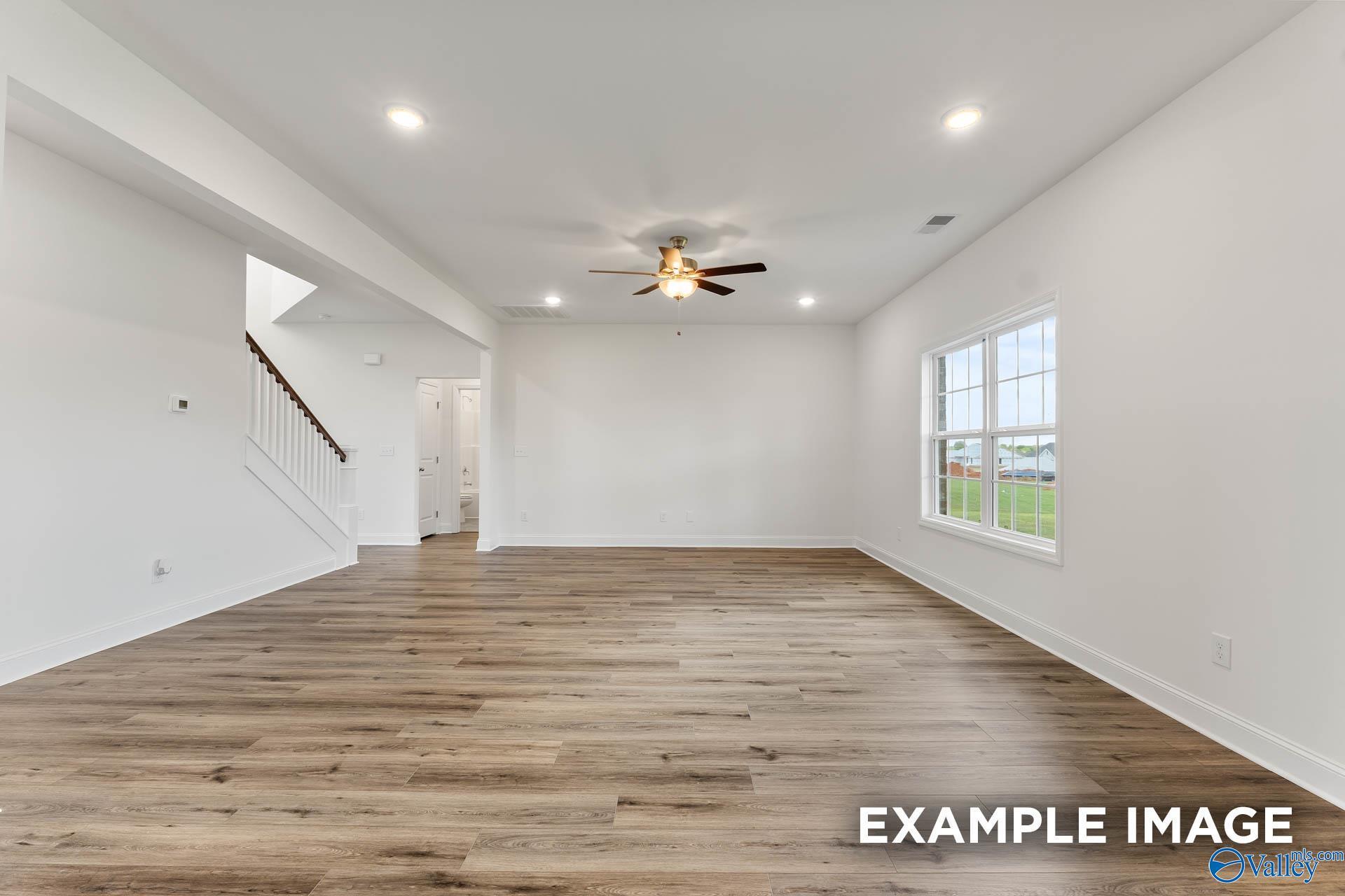 Image 6 of Davidson Homes' New Home at 3114 Joseph Drive SE