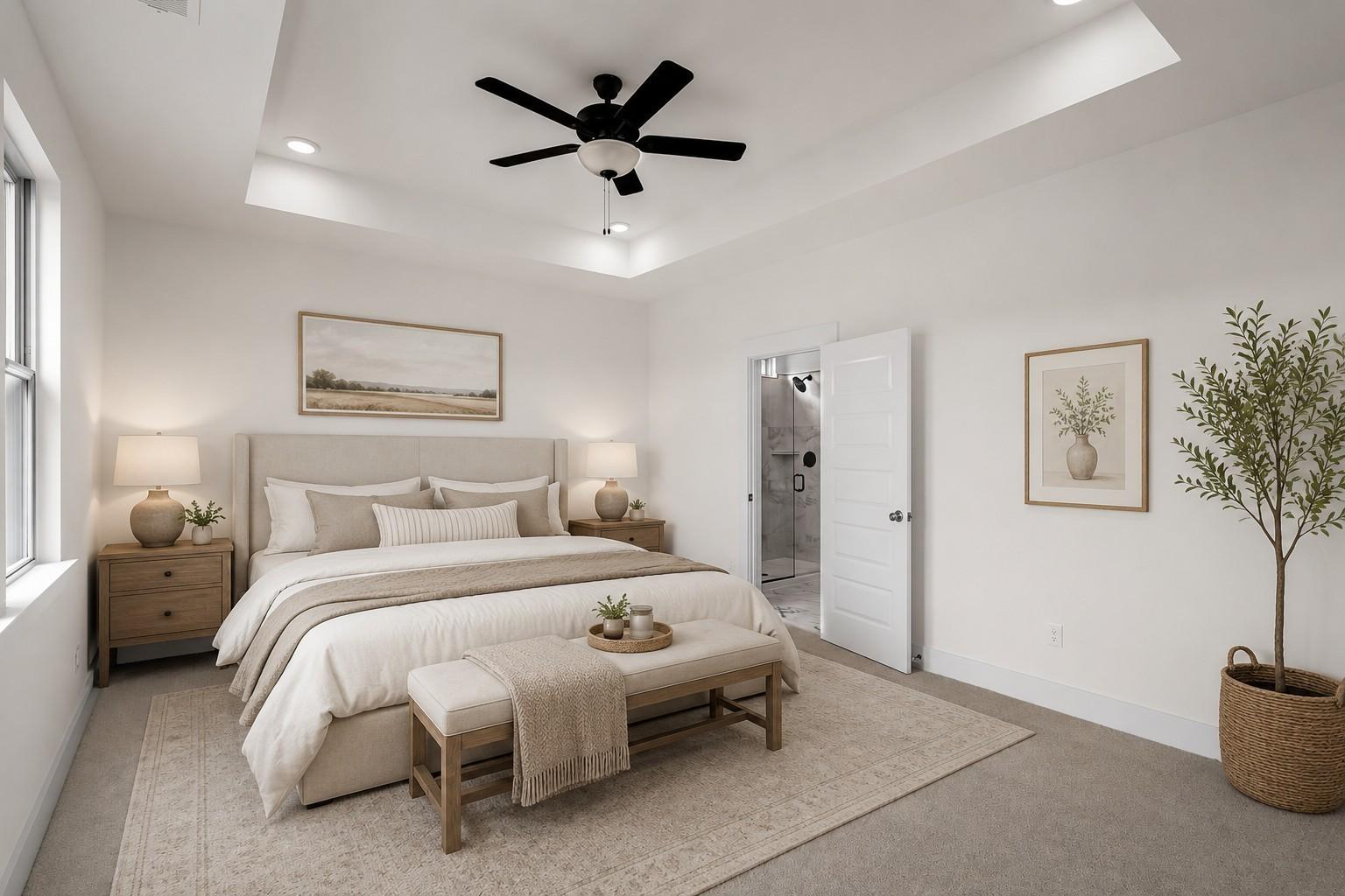 Image 19 of Davidson Homes' New Home at 101 Barnwood Rd
